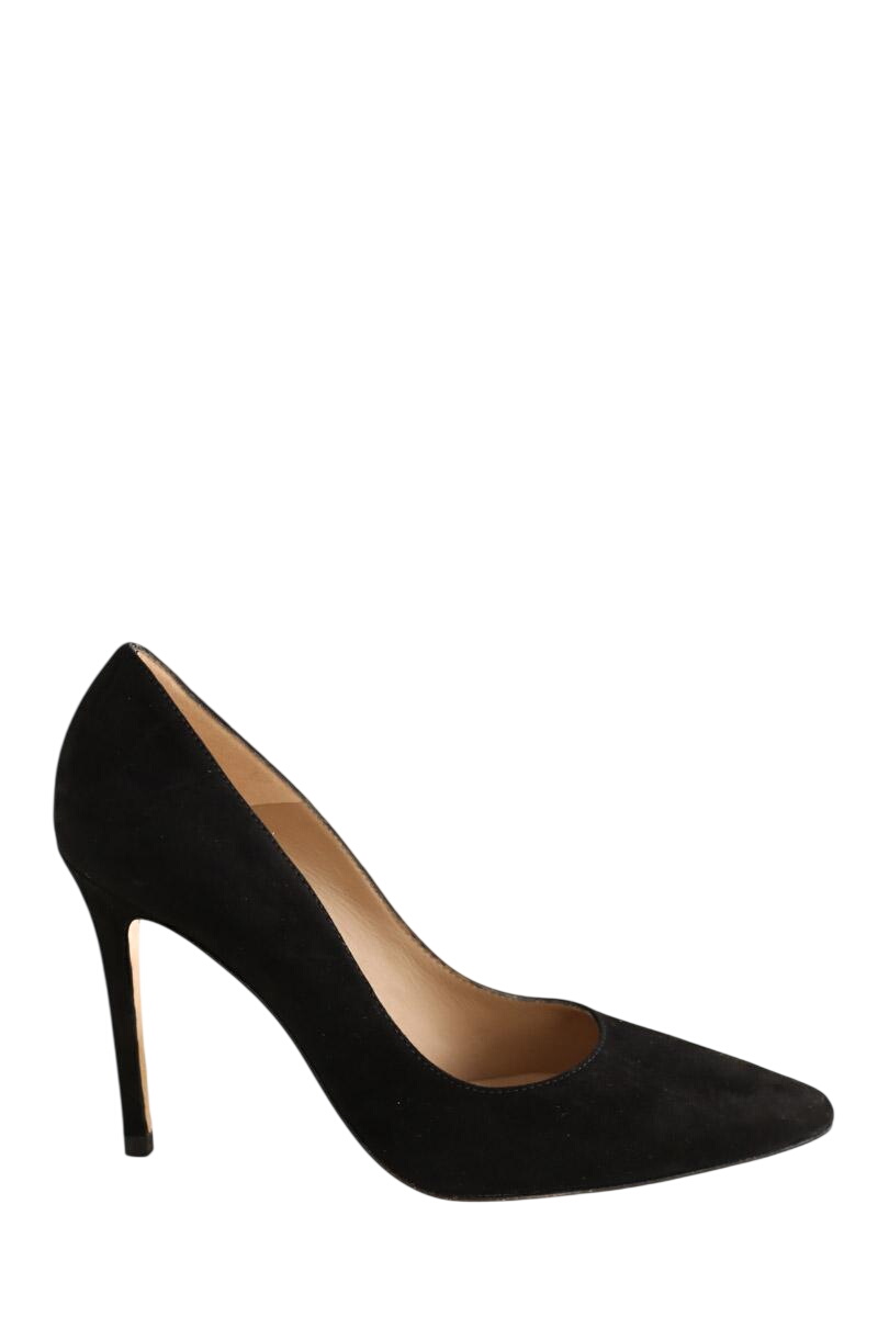 Talons LK BENNETT - Seconde Main Noir