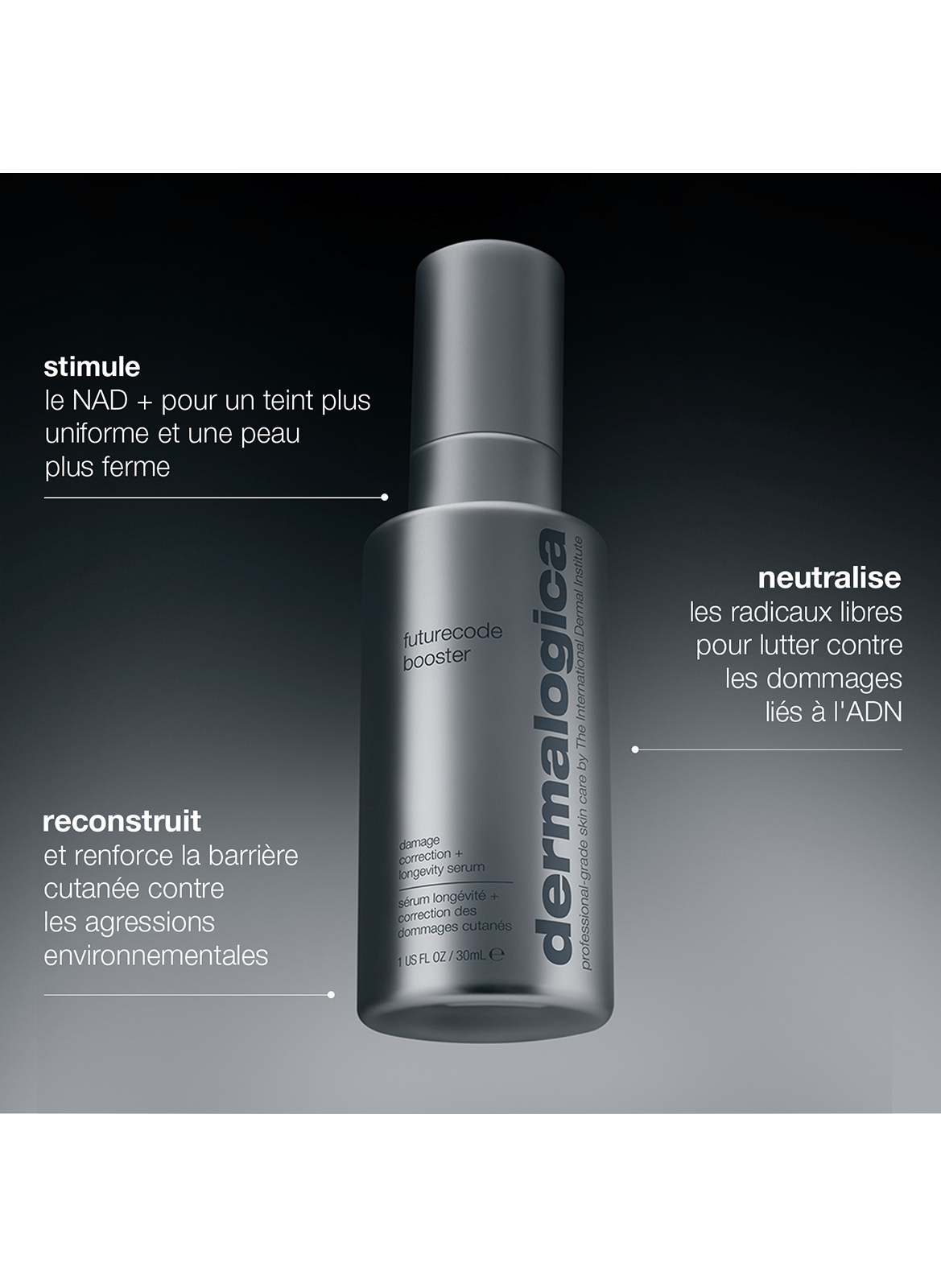 sorry DERMALOGICA No color