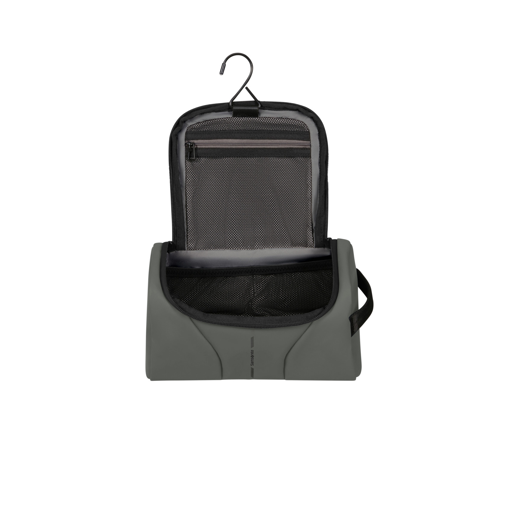 Glam-go toiletry bag size S SAMSONITE Black