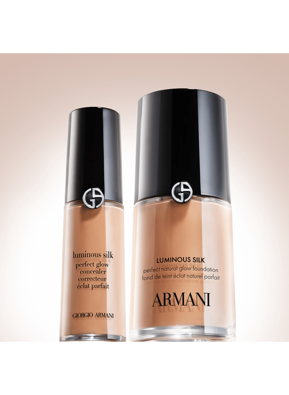 Luminous Silk Correcteur - Concealer ARMANI Beige