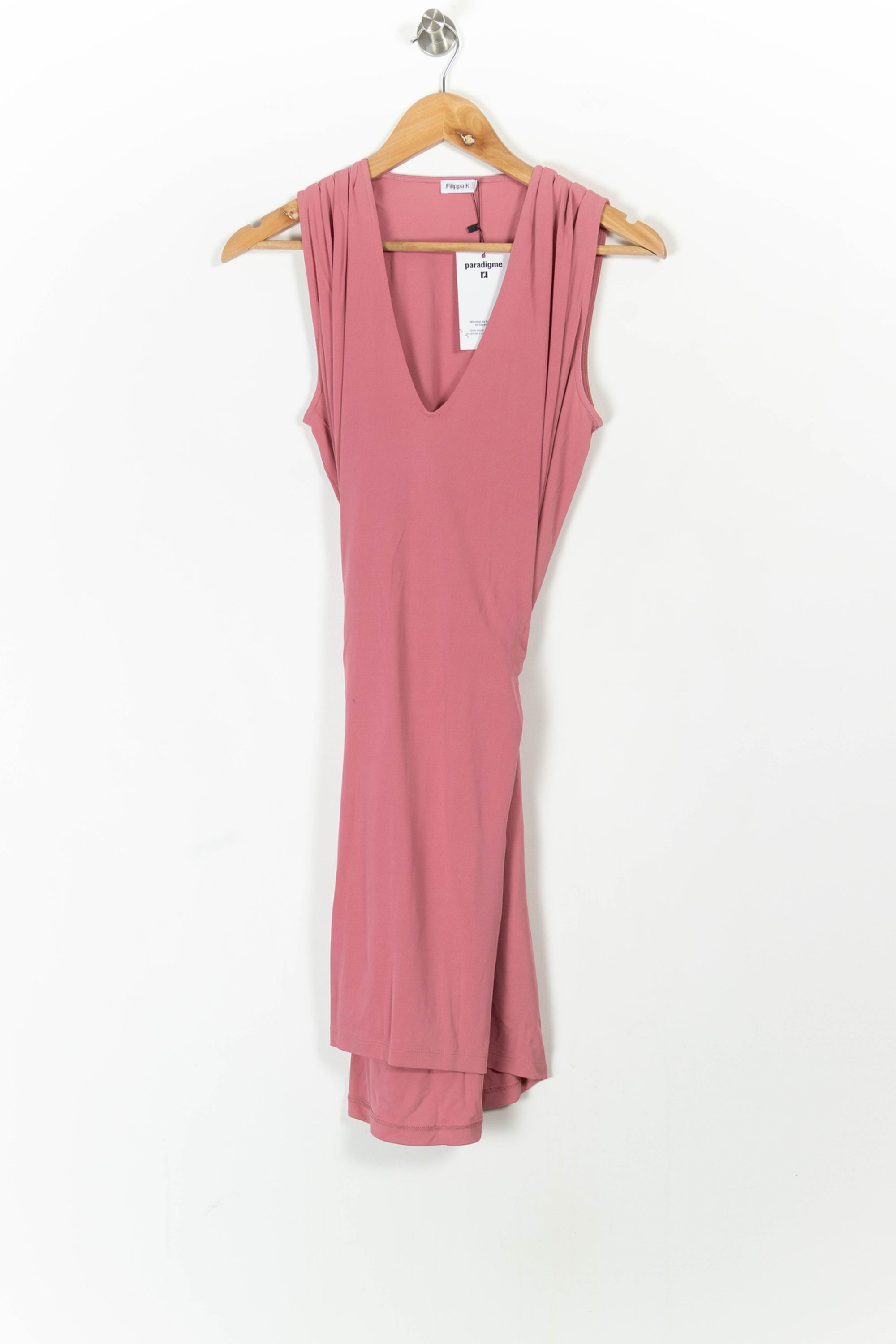 Short & midi dress FILIPPA K - Seconde Main Pink
