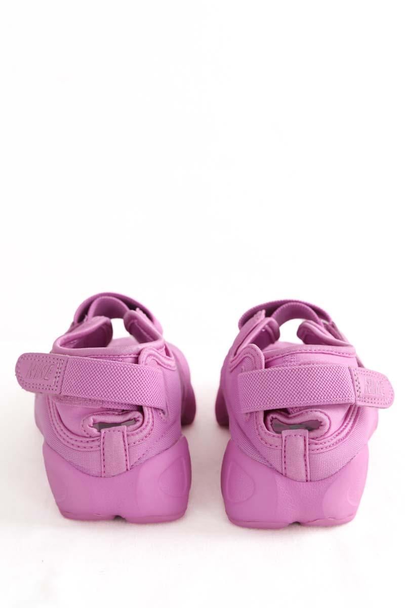 Sneakers NIKE - Seconde Main Pink
