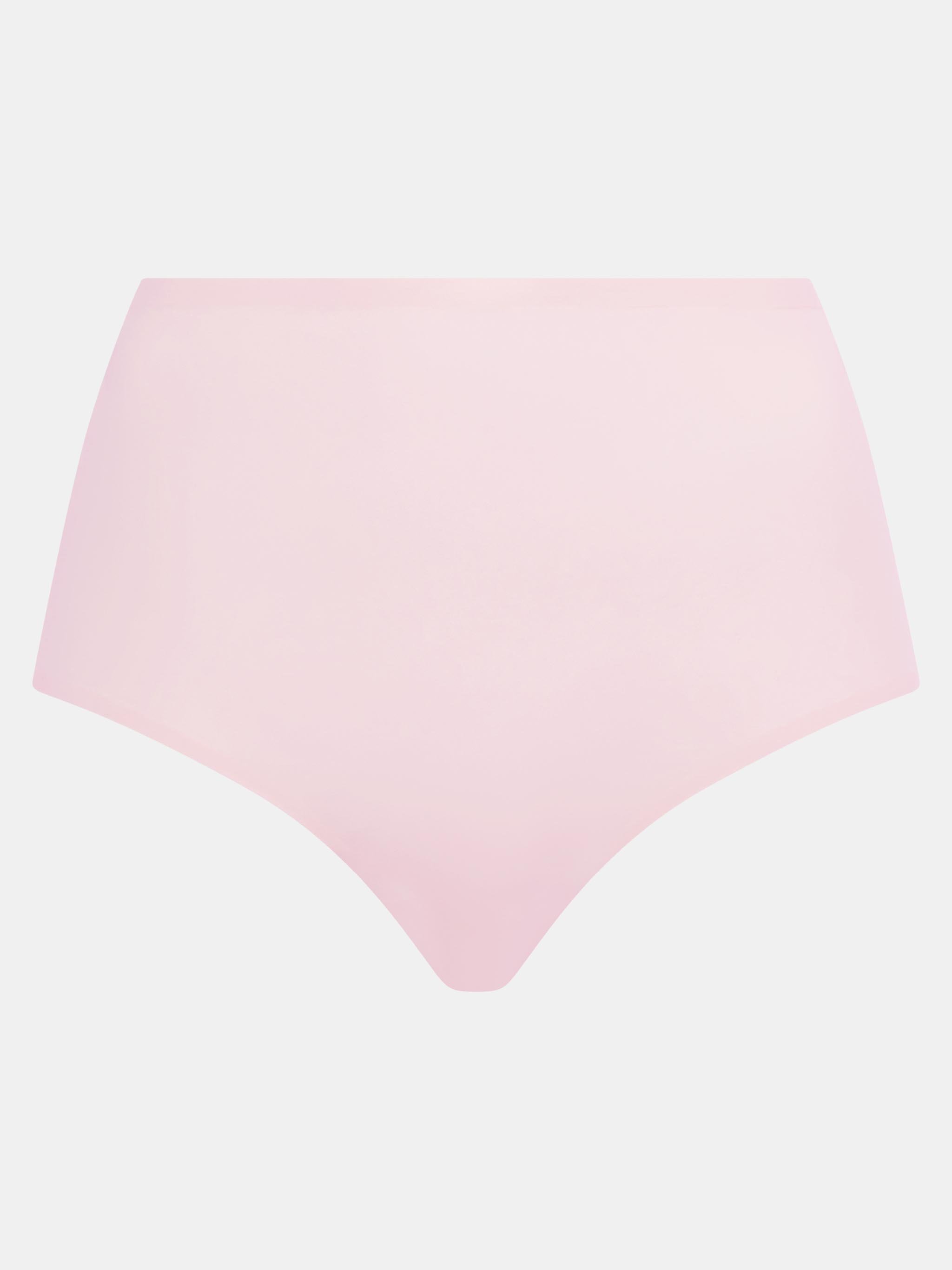 High-waisted panties | Pink CHANTELLE Women