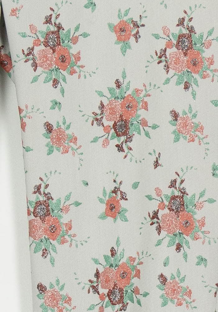 Pants SEZANE - Seconde main Multicolored