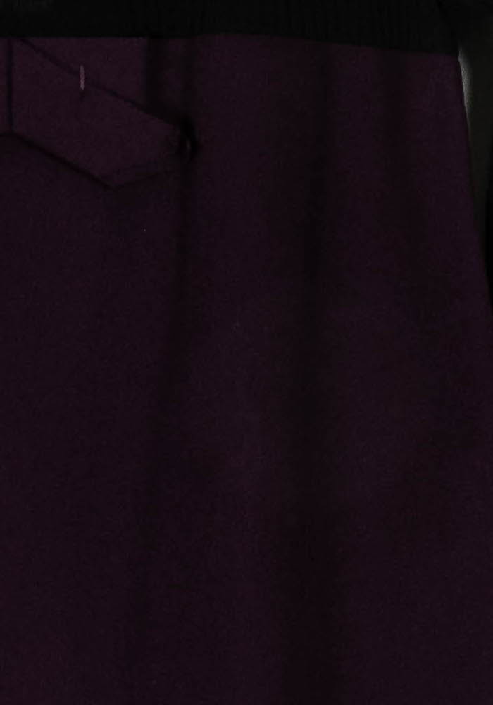 Short & midi dress PAULE KA - Seconde main Purple