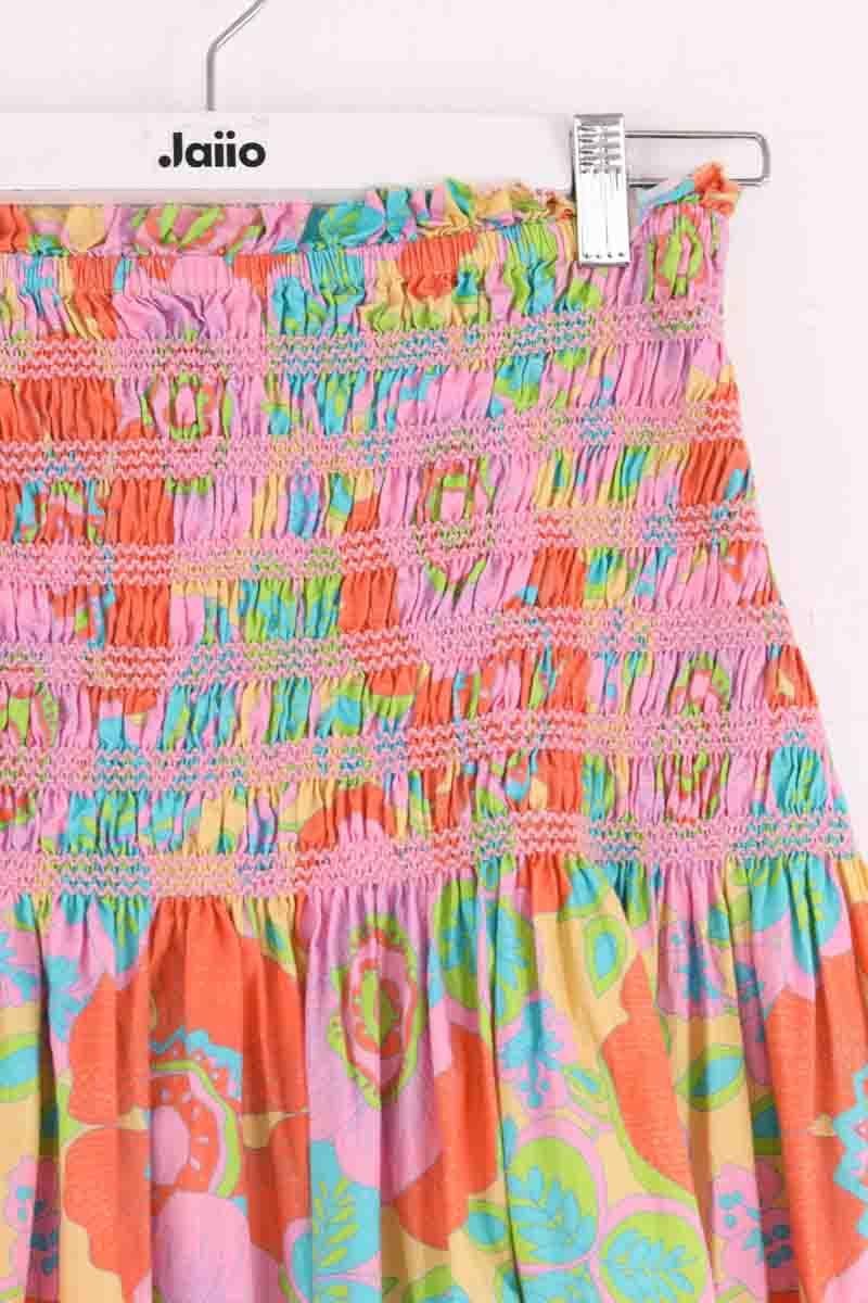 Dress Manoush - Seconde Main Pink