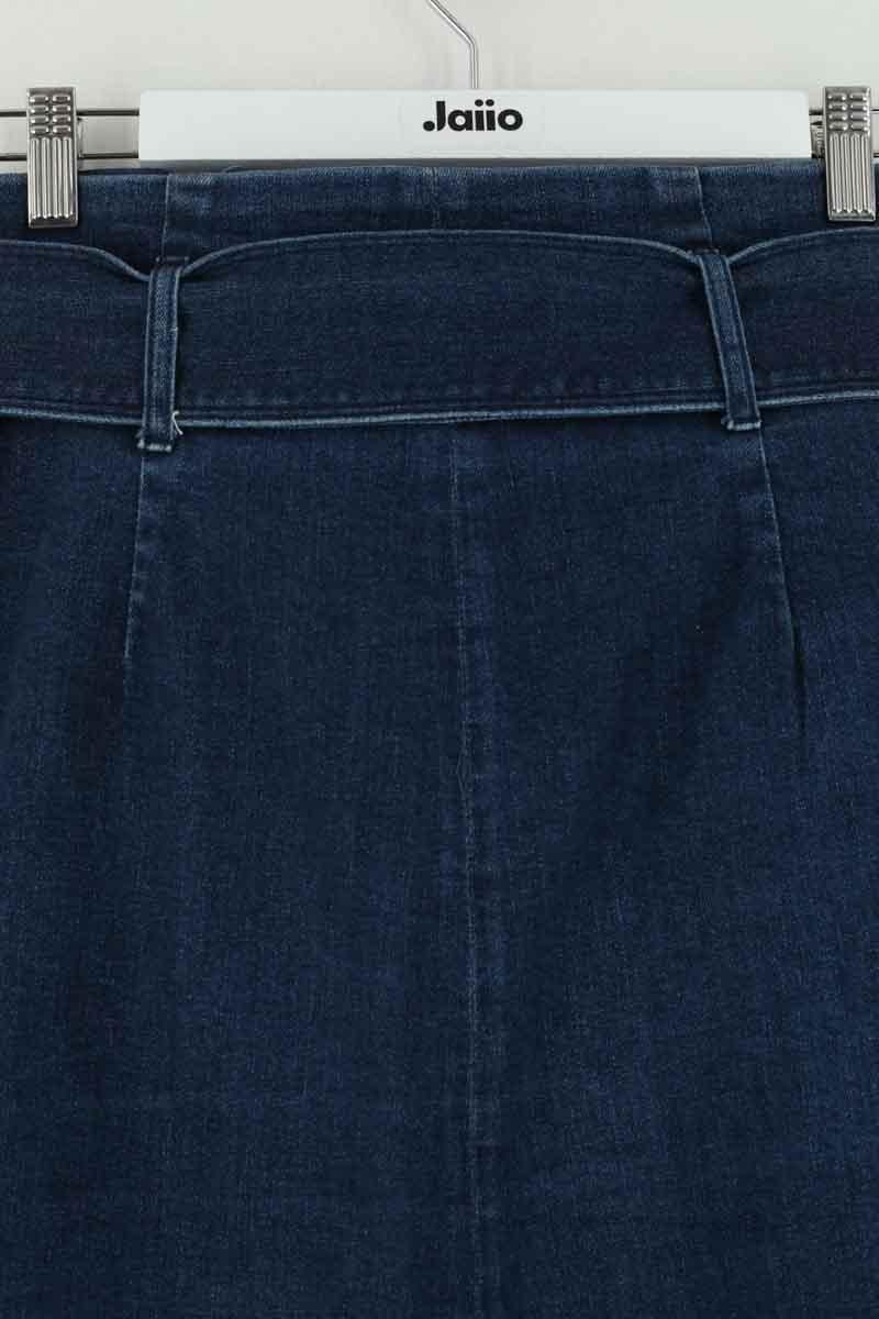 Jupe SEZANE - Seconde main Bleu