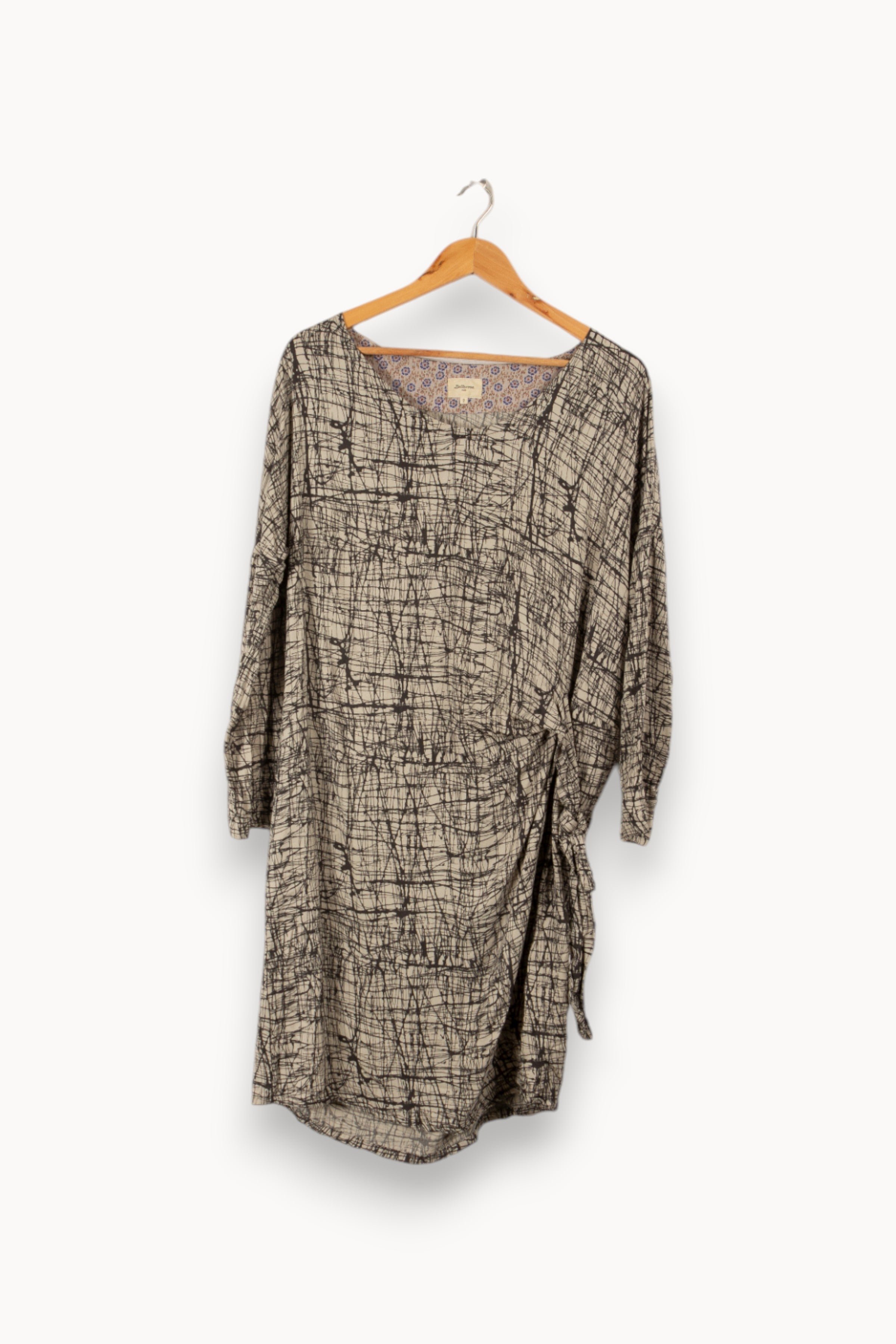 Short & midi dress BELLEROSE - Seconde Main Multicolored
