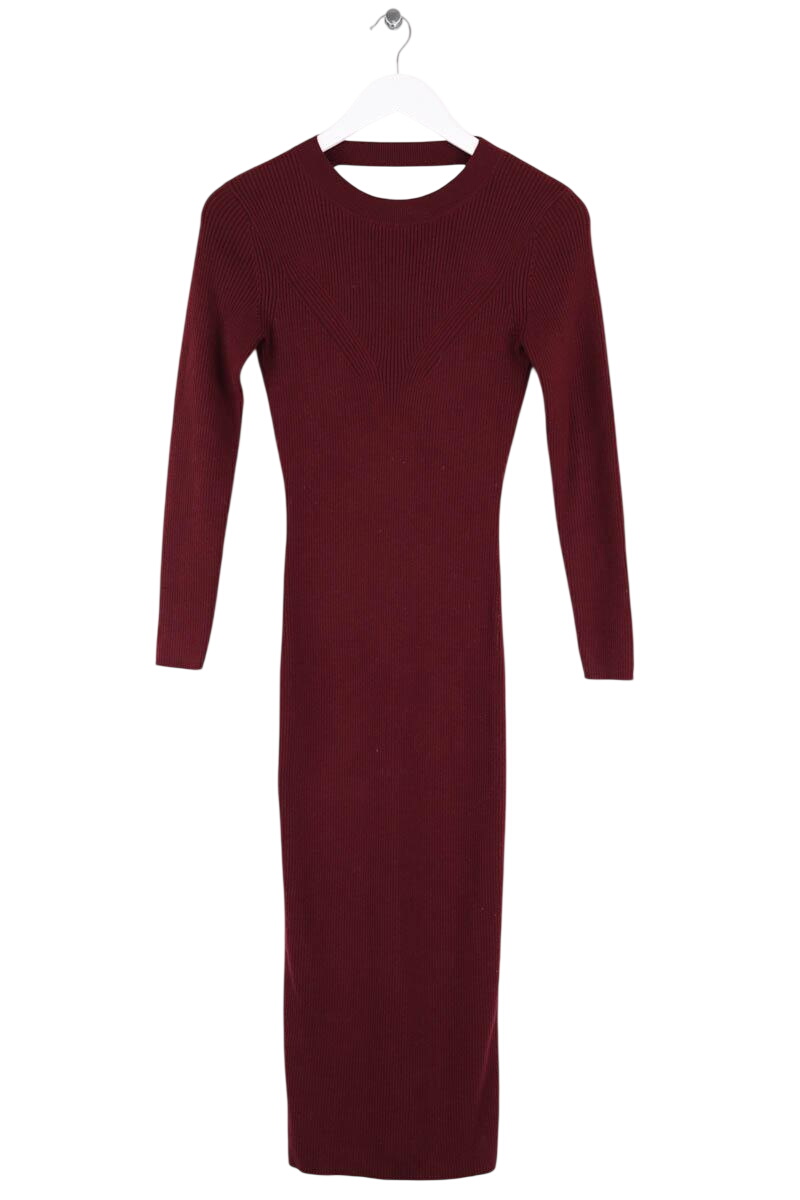 Robe SEZANE - Seconde main Rouge