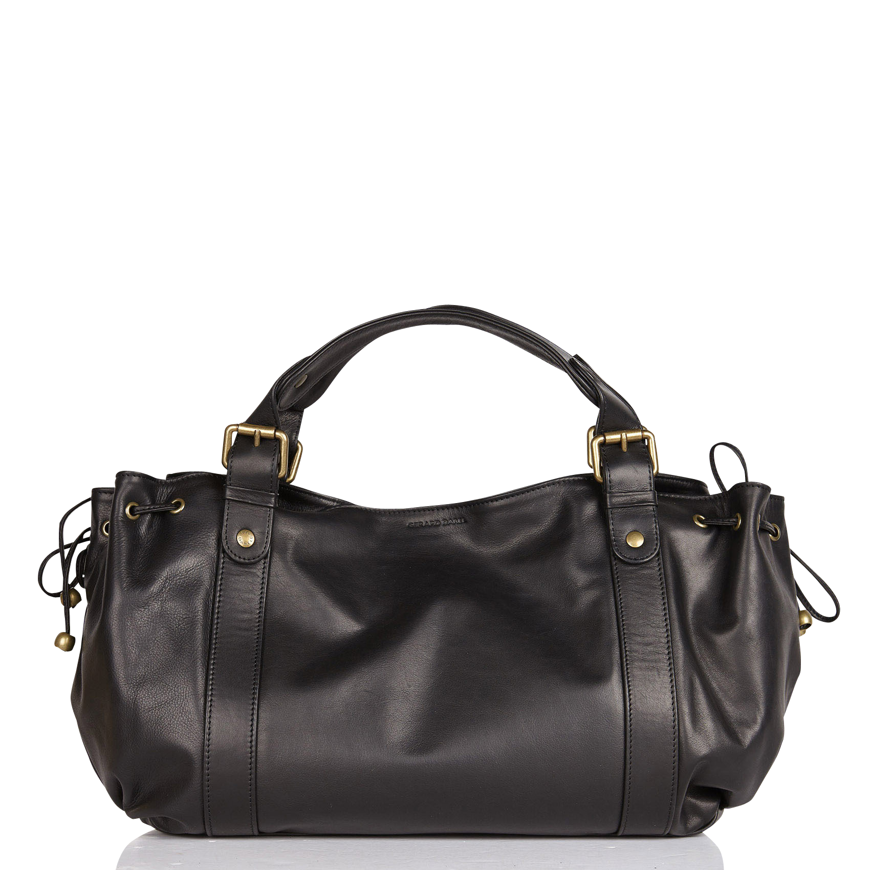 Cabas en cuir GERARD DAREL