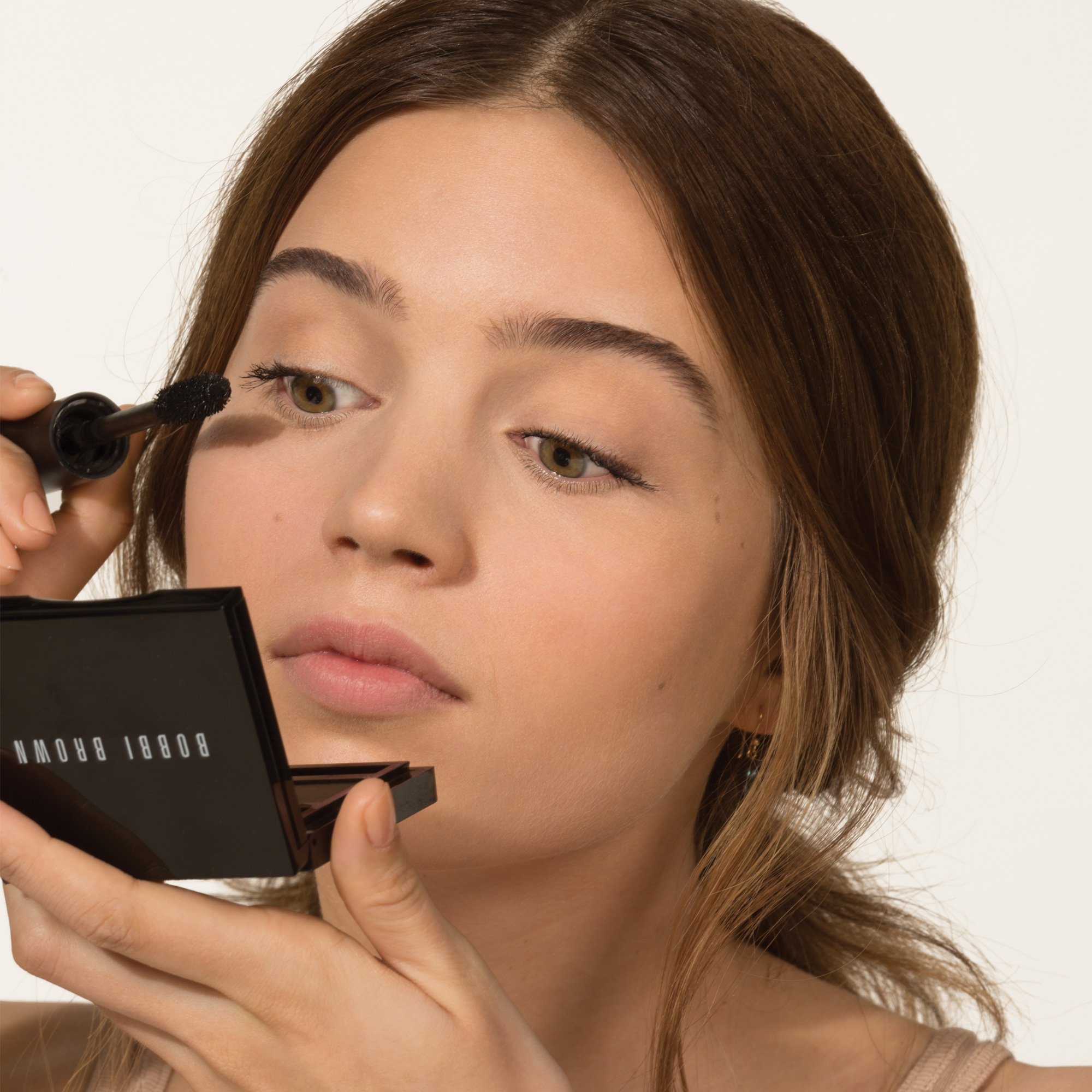 Eye Opening - Mascara BOBBI BROWN Black