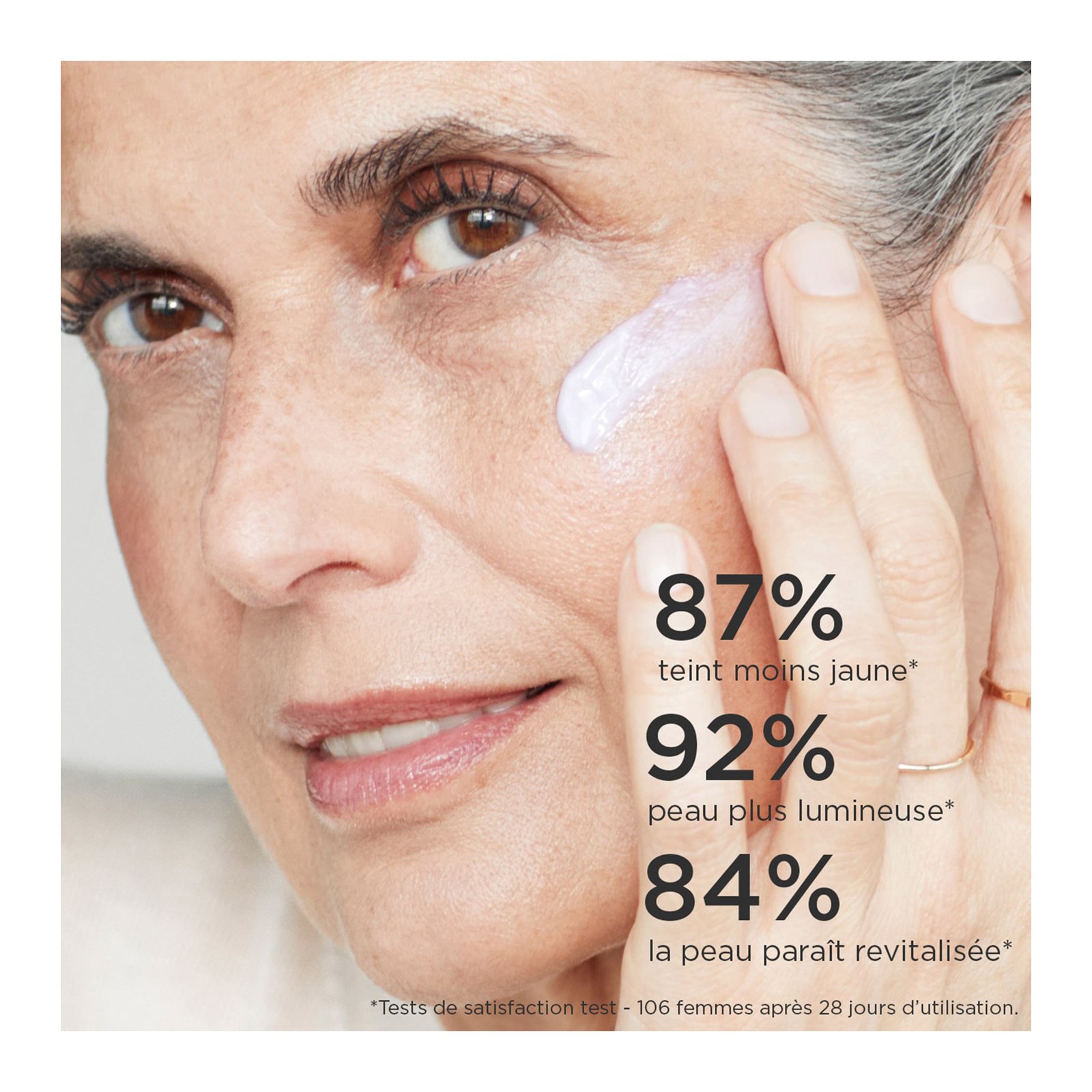 Nutri-Lumière Revive - Crème jour CLARINS No color