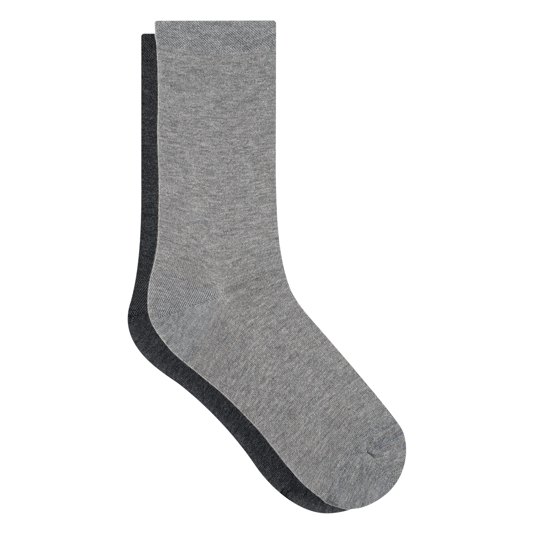 Cotton-blend socks BLEUFORET