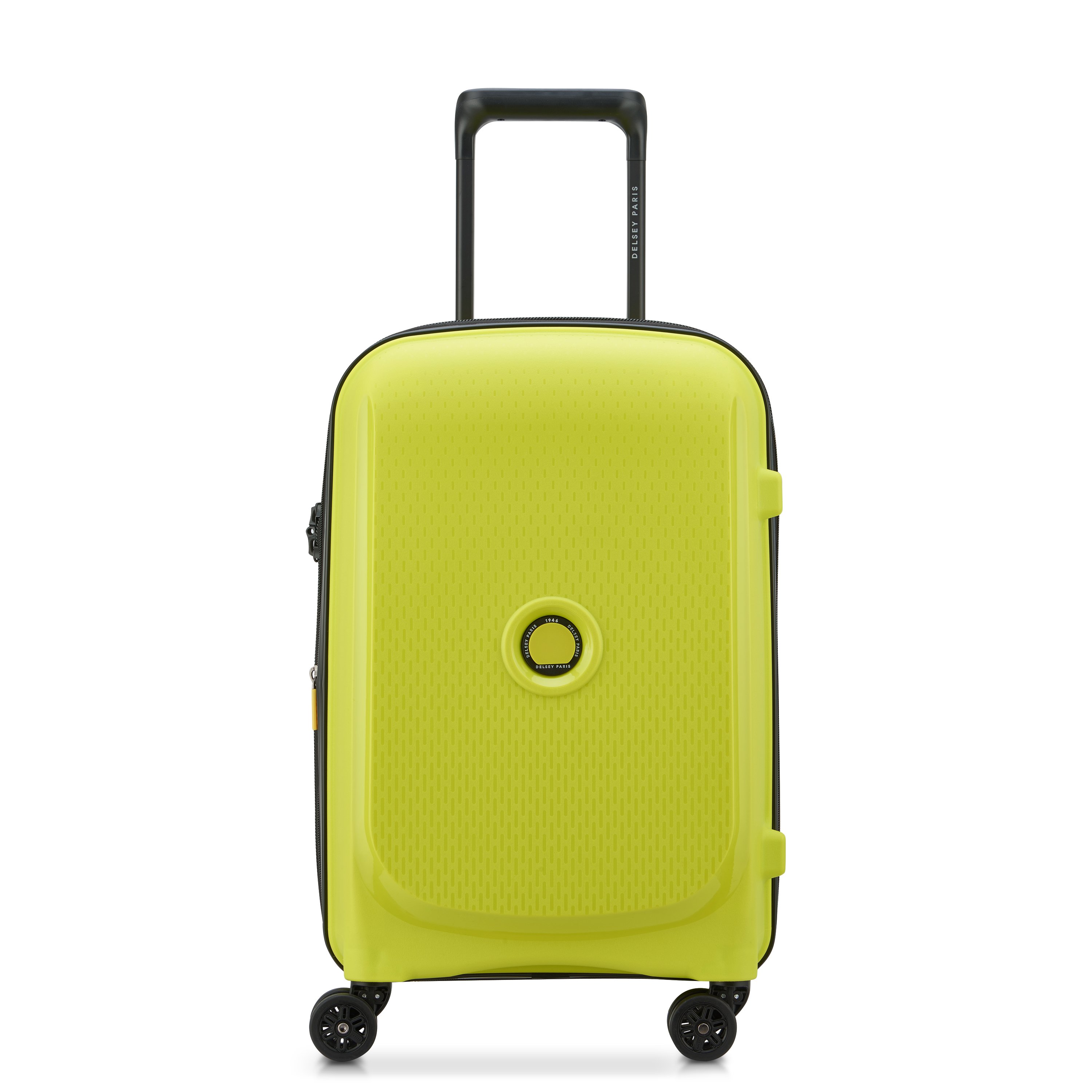 Valise cabine rigide DELSEY PARIS