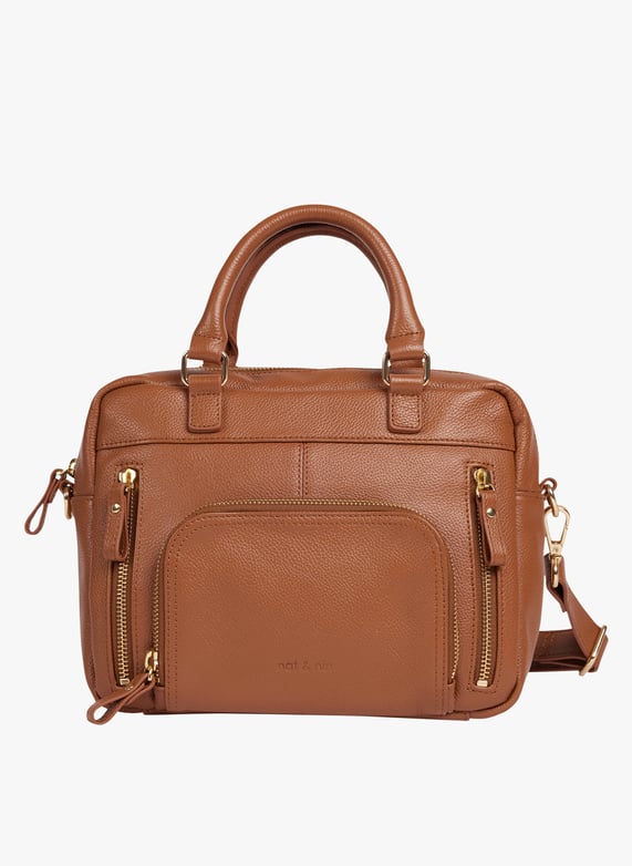 The Trend sac a main brun - Chaussures Pierre Roy Saint-Jean The Trend sac a main brun - Chaussures Pierre Roy Saint-Jean