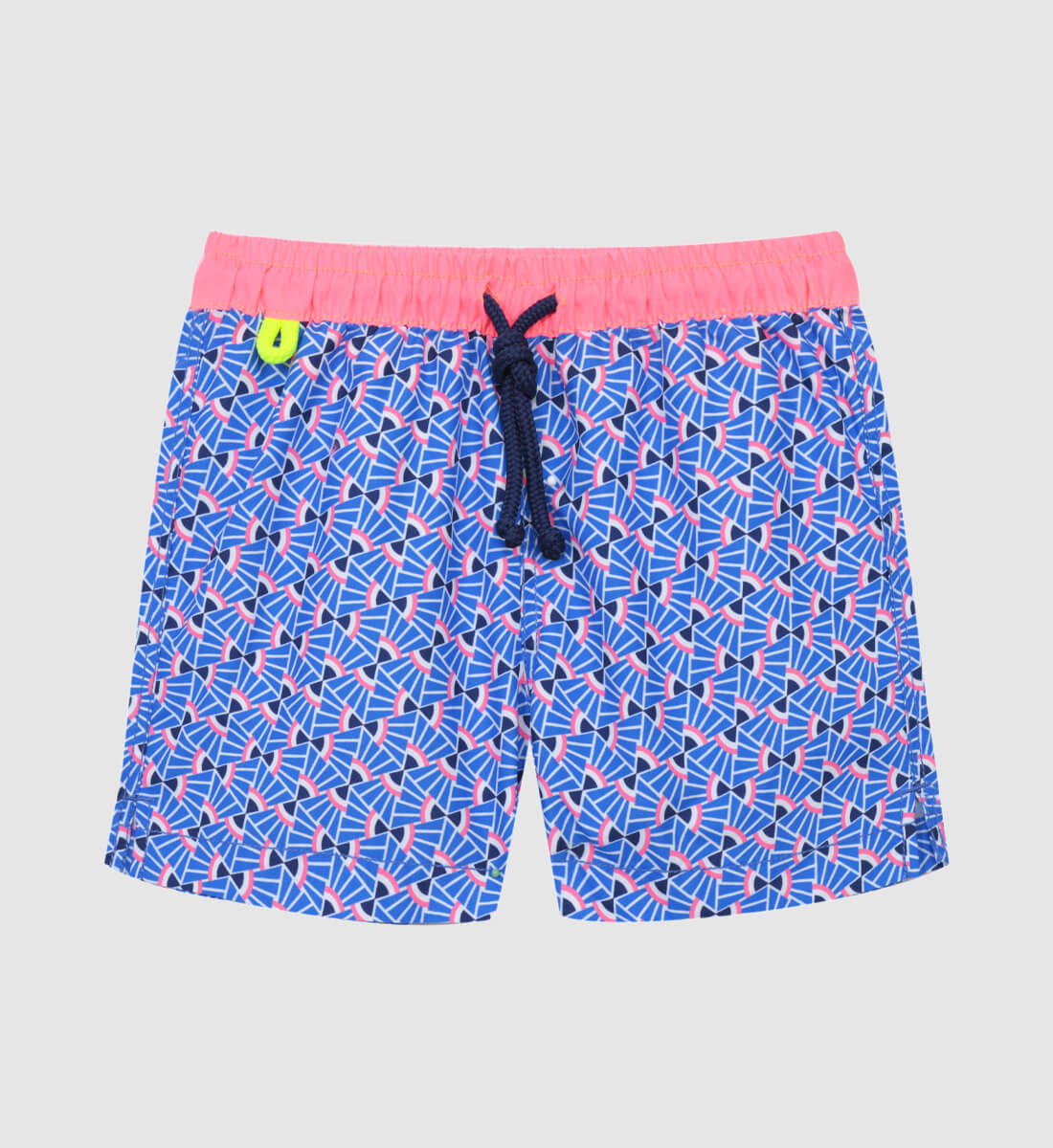 Swim shorts - Cali GILI'S Blue