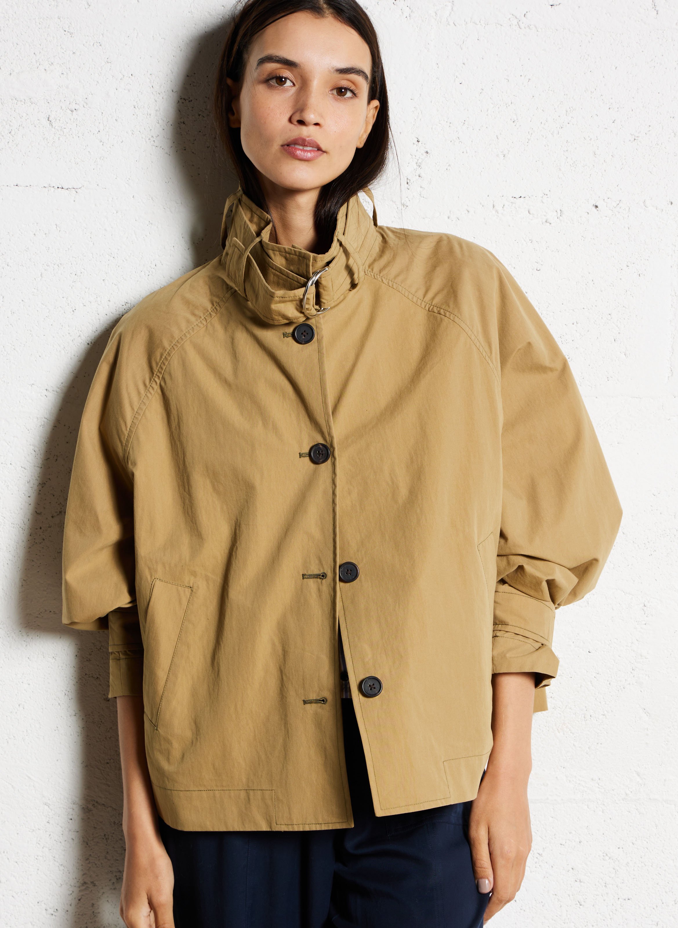 ATTENTE REF BELLEROSE Beige