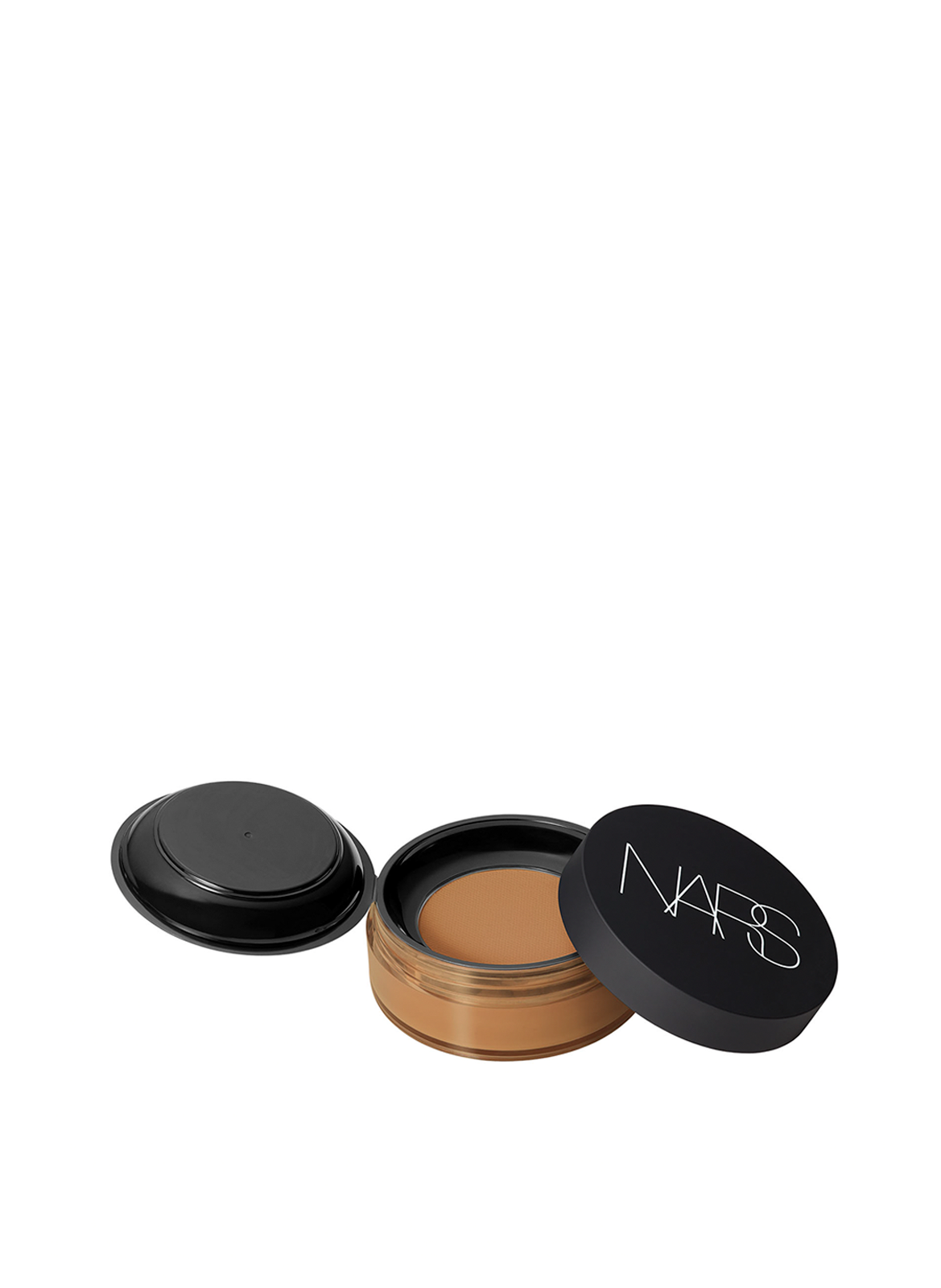 Light Reflecting Loose Setting Powder - Poudre libre fixante NARS Mesa