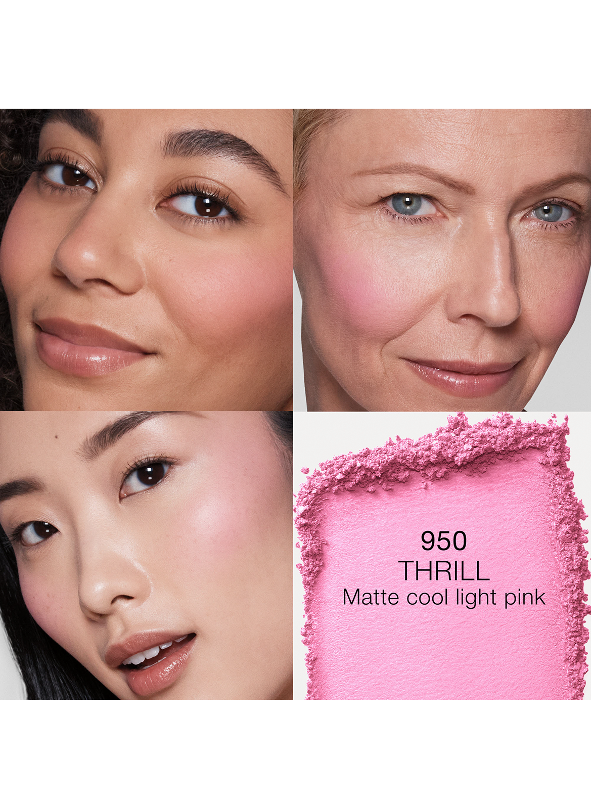 Blush - Blush NARS Thrill