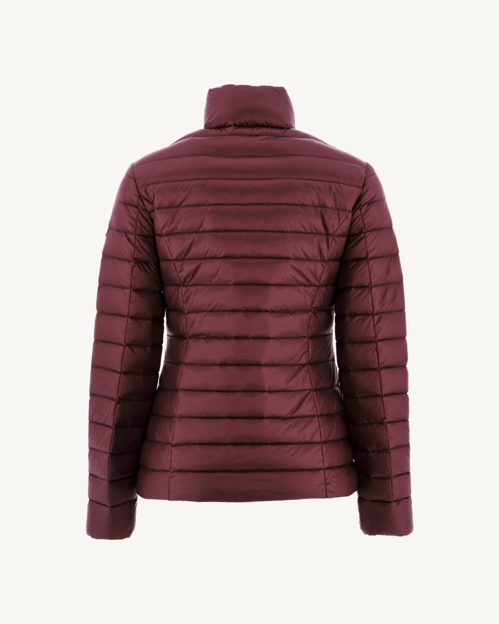 Lightweight down jacket JOTT Pink