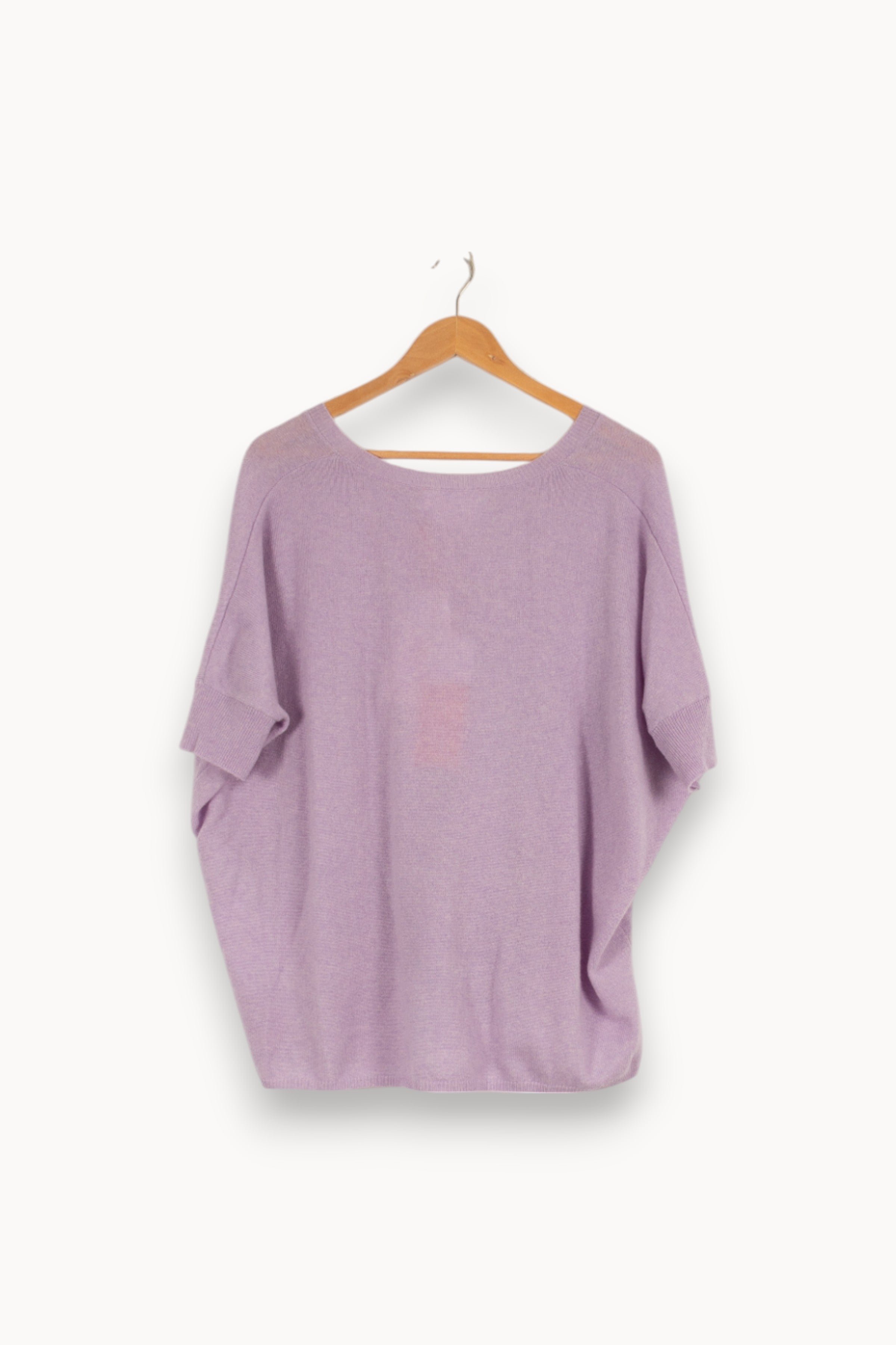 Knitwear ABSOLUT CASHMERE - Seconde main Purple