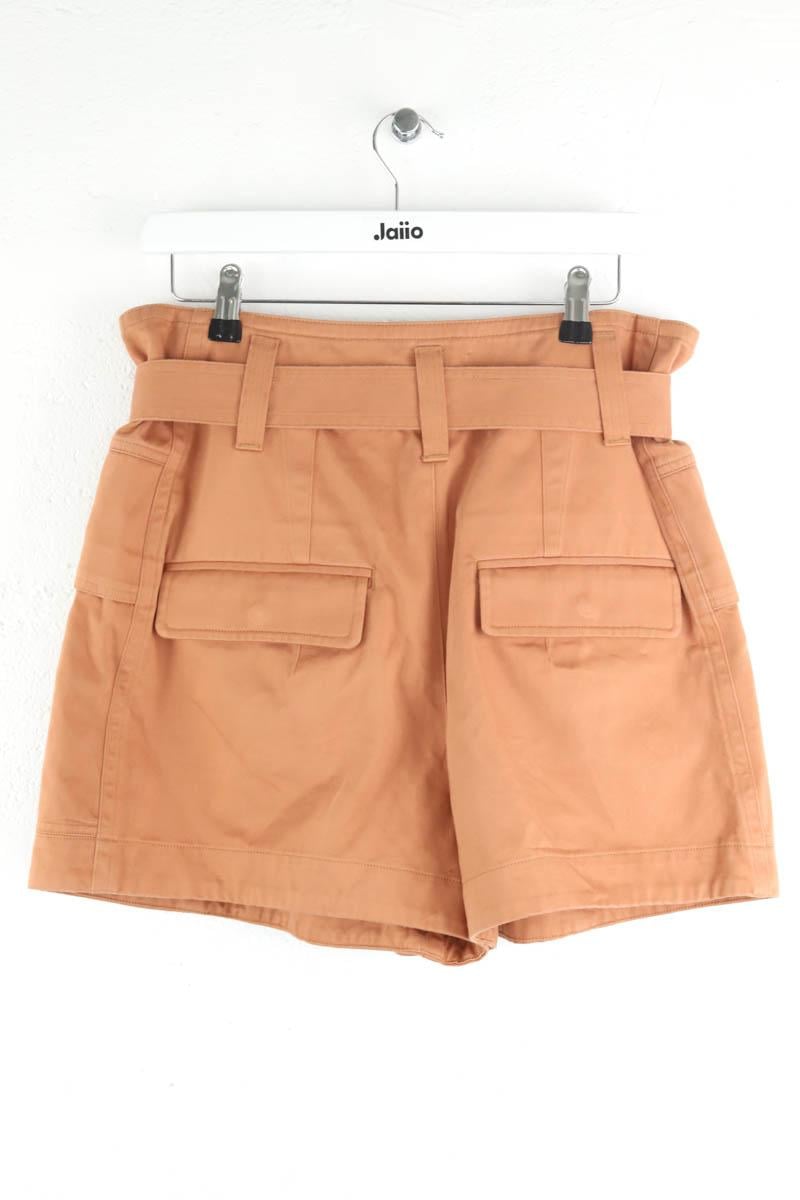 . ISABEL MARANT ÉTOILE - SECONDE MAIN Orange