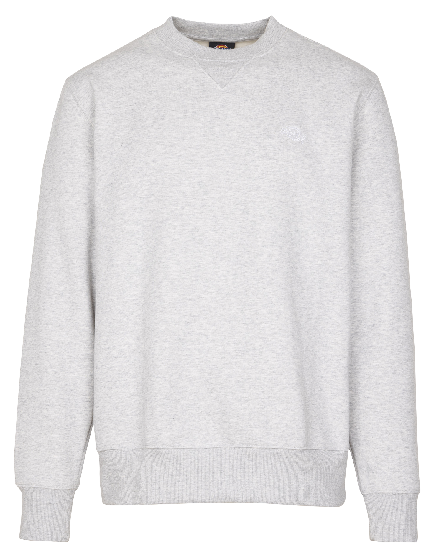 Effen sweater DICKIES Grijs