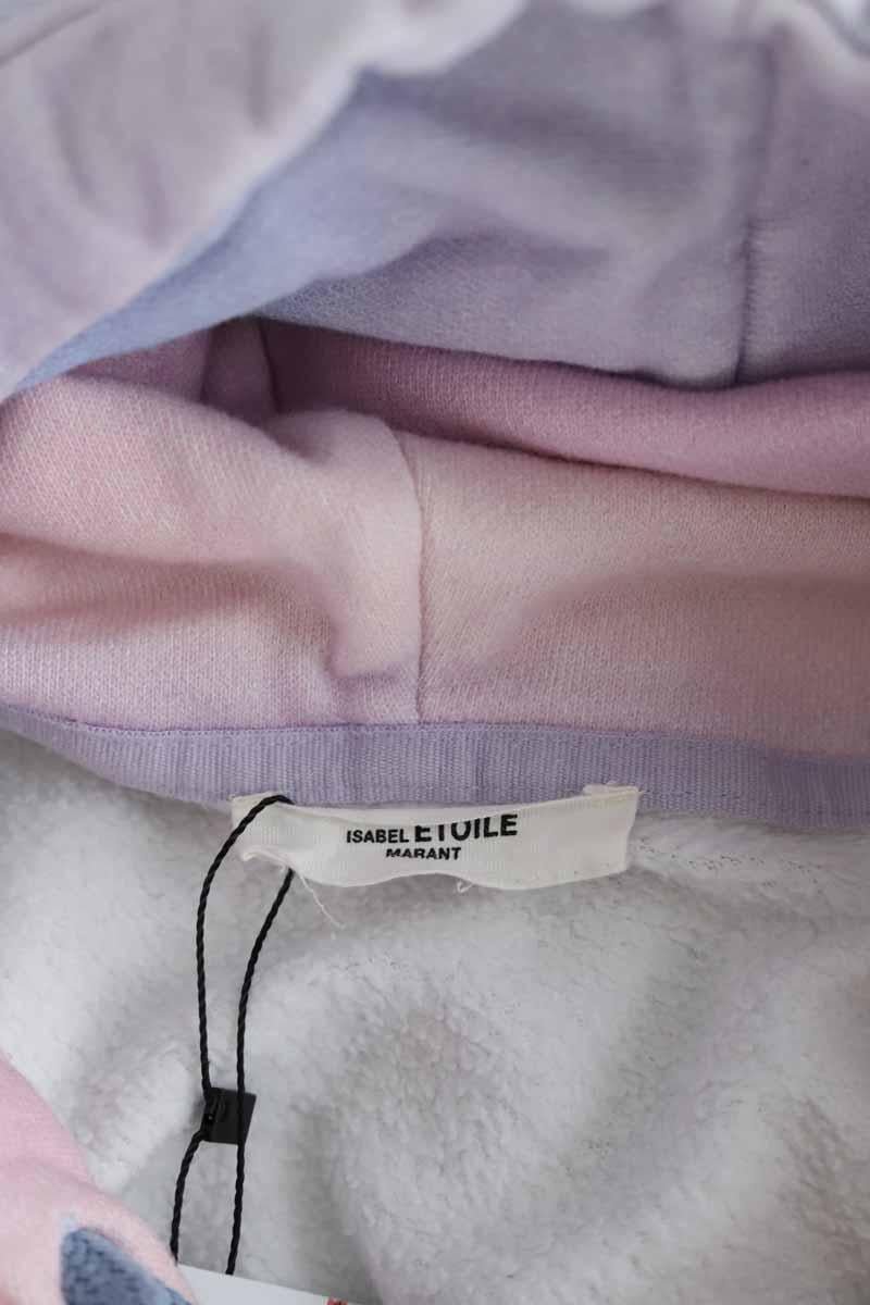 Sweatshirt ISABEL MARANT - Seconde Main Pink
