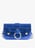 Leather shoulder bag ZADIG&VOLTAIRE