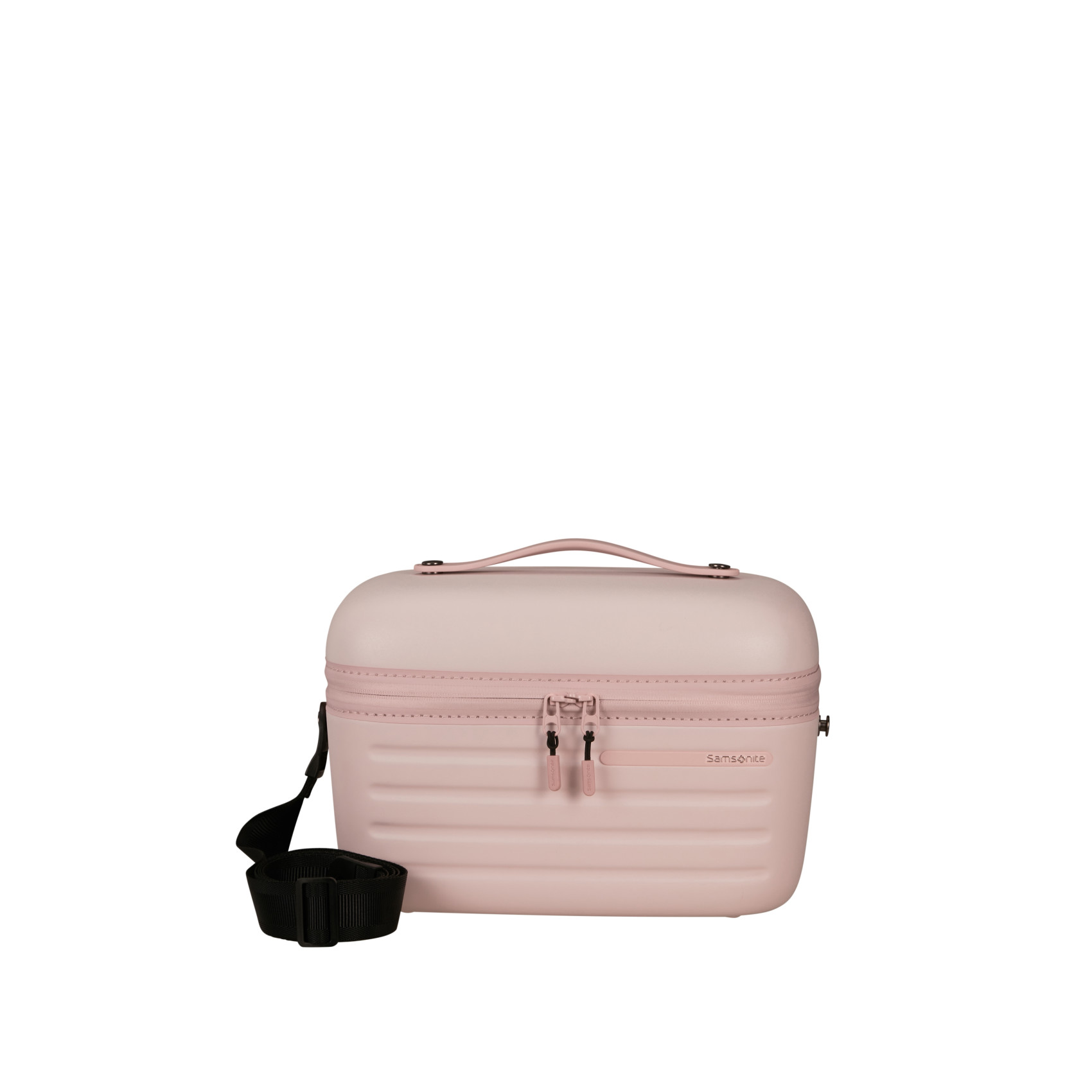 Stackd beauty case size S SAMSONITE Pink