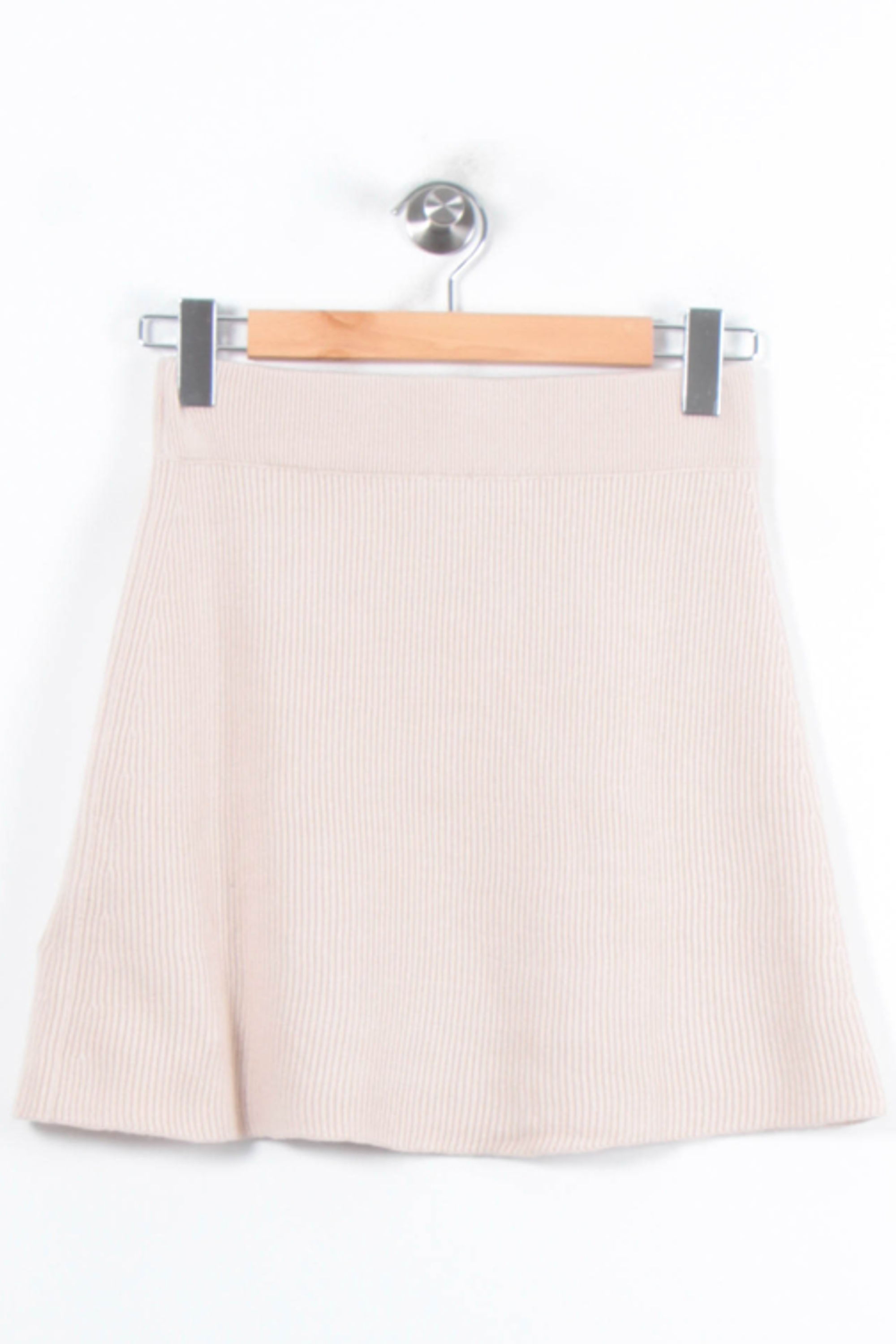Short & midi skirt SEZANE - Seconde main Beige