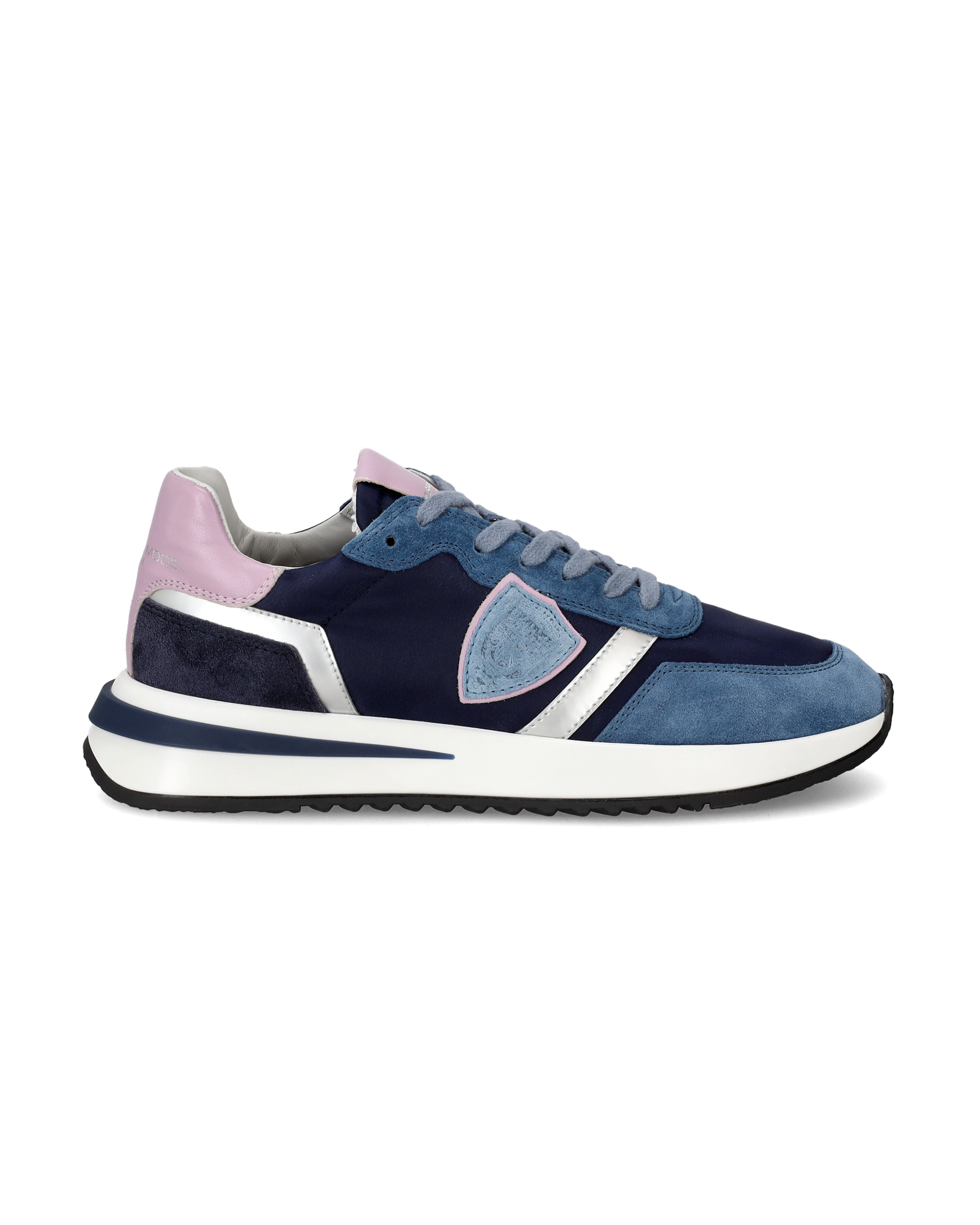 Sneakers Tropez 2.1 Running PHILIPPE MODEL Purple