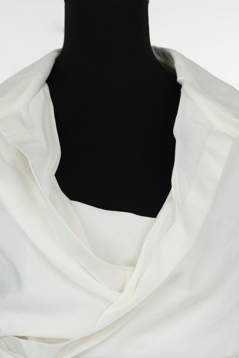 Blouse JACQUEMUS- Seconde Main White
