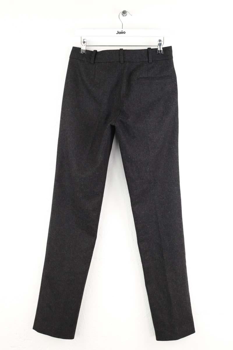 Carrot trousers Grey
