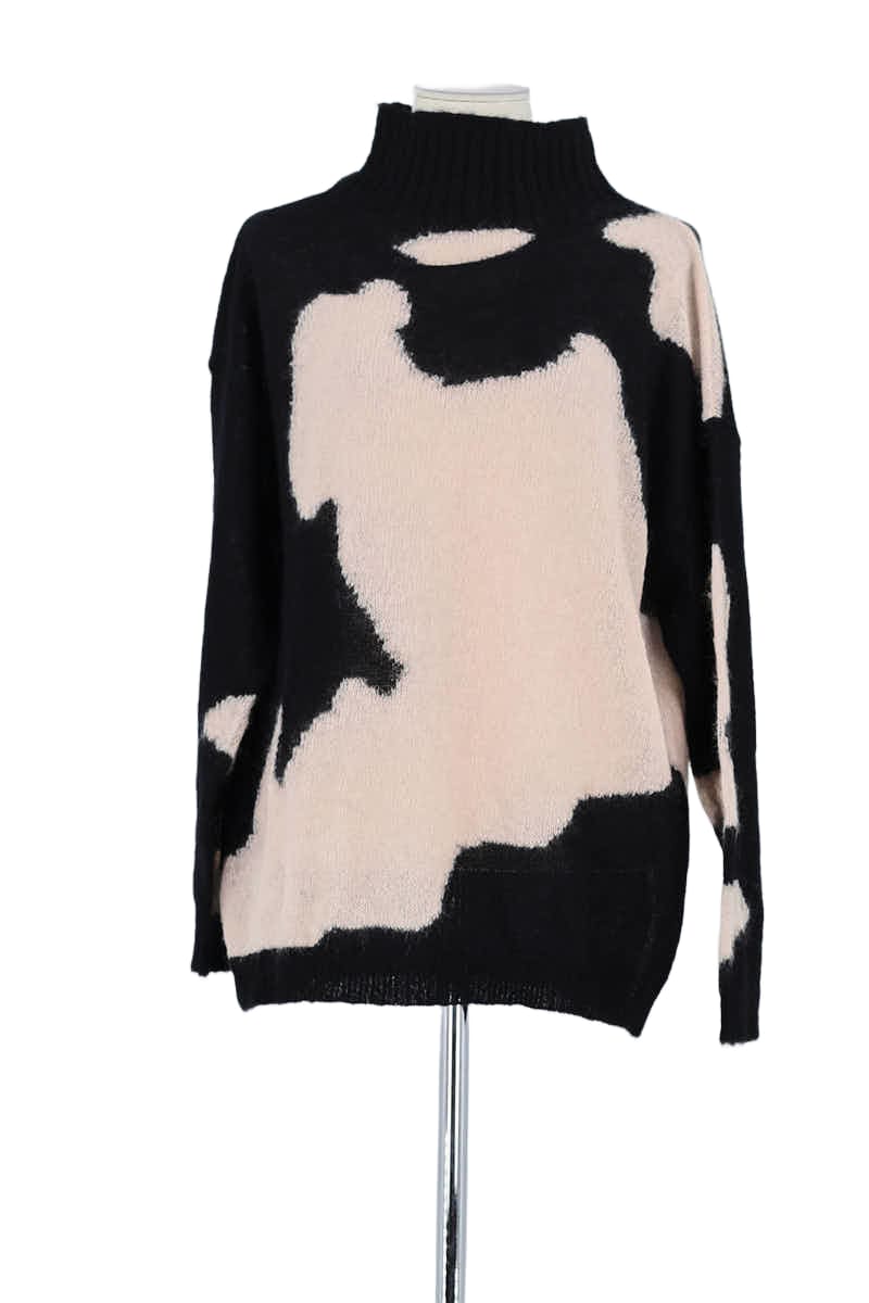 Sweater MAX MARA - Seconde Main Black