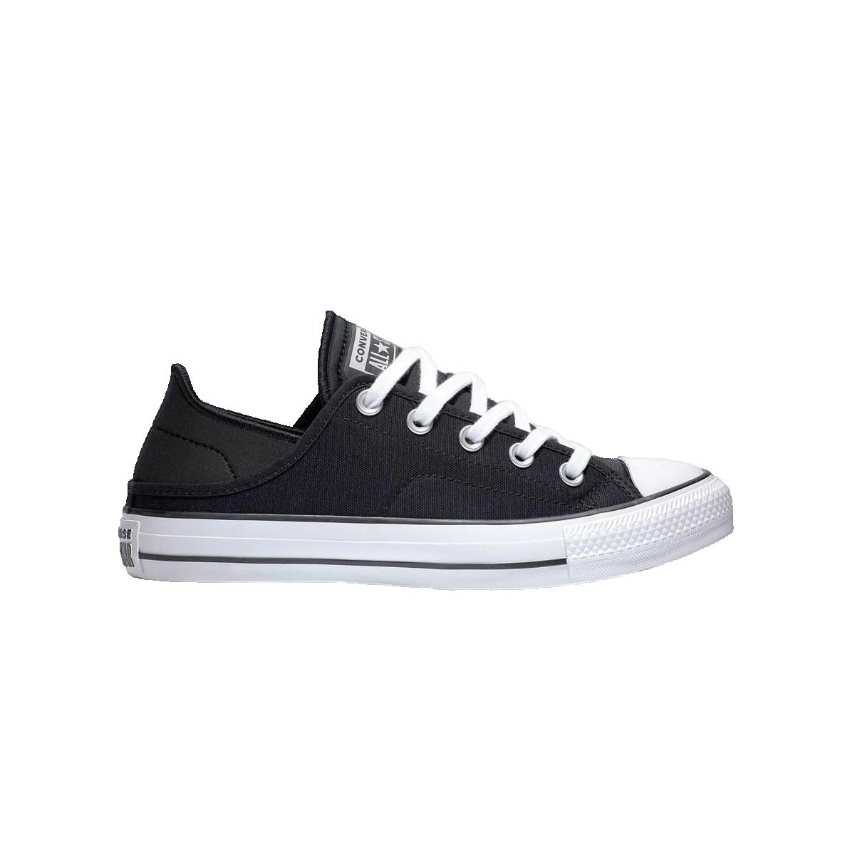 Baskets basses CONVERSE Noir