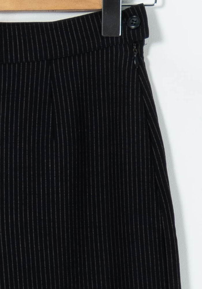 PANTS MAX MARA - Seconde Main Black