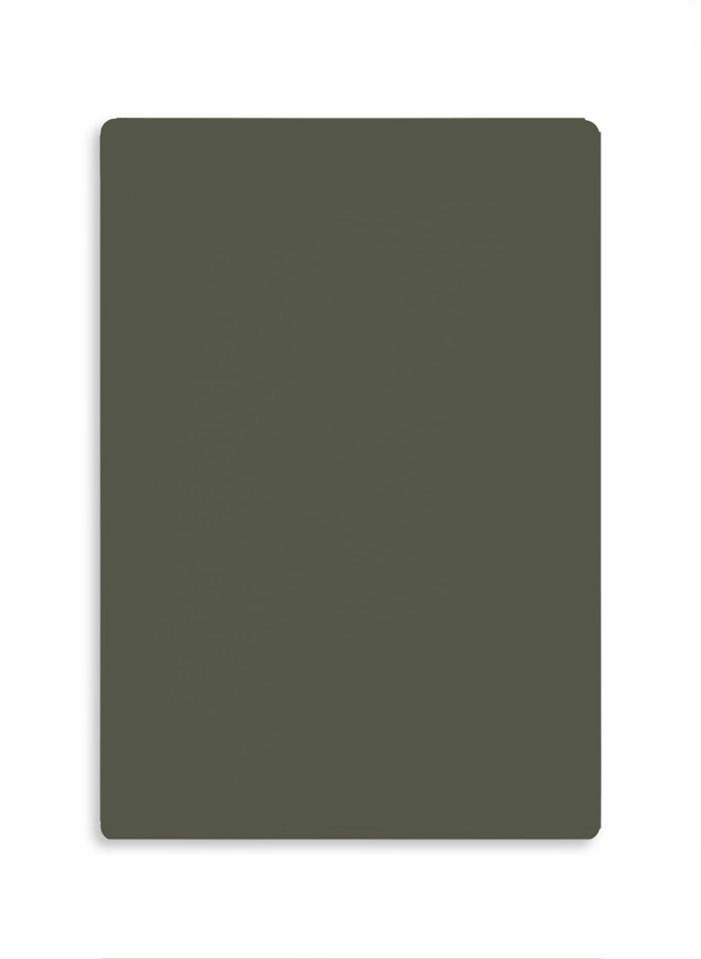 Cotton fitted sheet AU PRINTEMPS PARIS MAISON