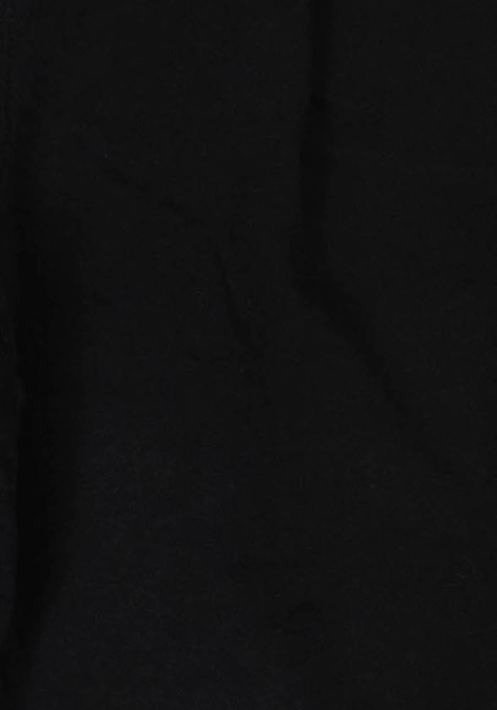 Cropped slim jeans with studs COMPTOIR DES COTONNIERS - Seconde main Black