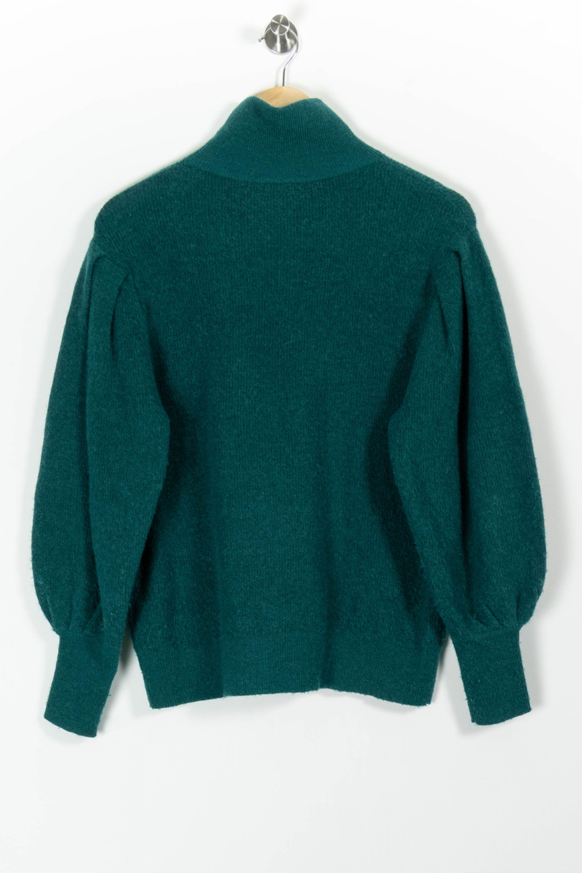 Knitwear MARIE SIXTINE - SECONDE MAIN Green