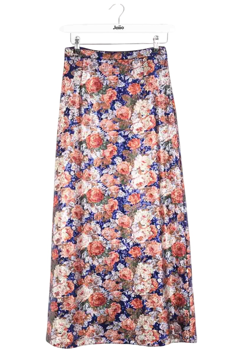 Skirt Manoush - Seconde Main Multicolored