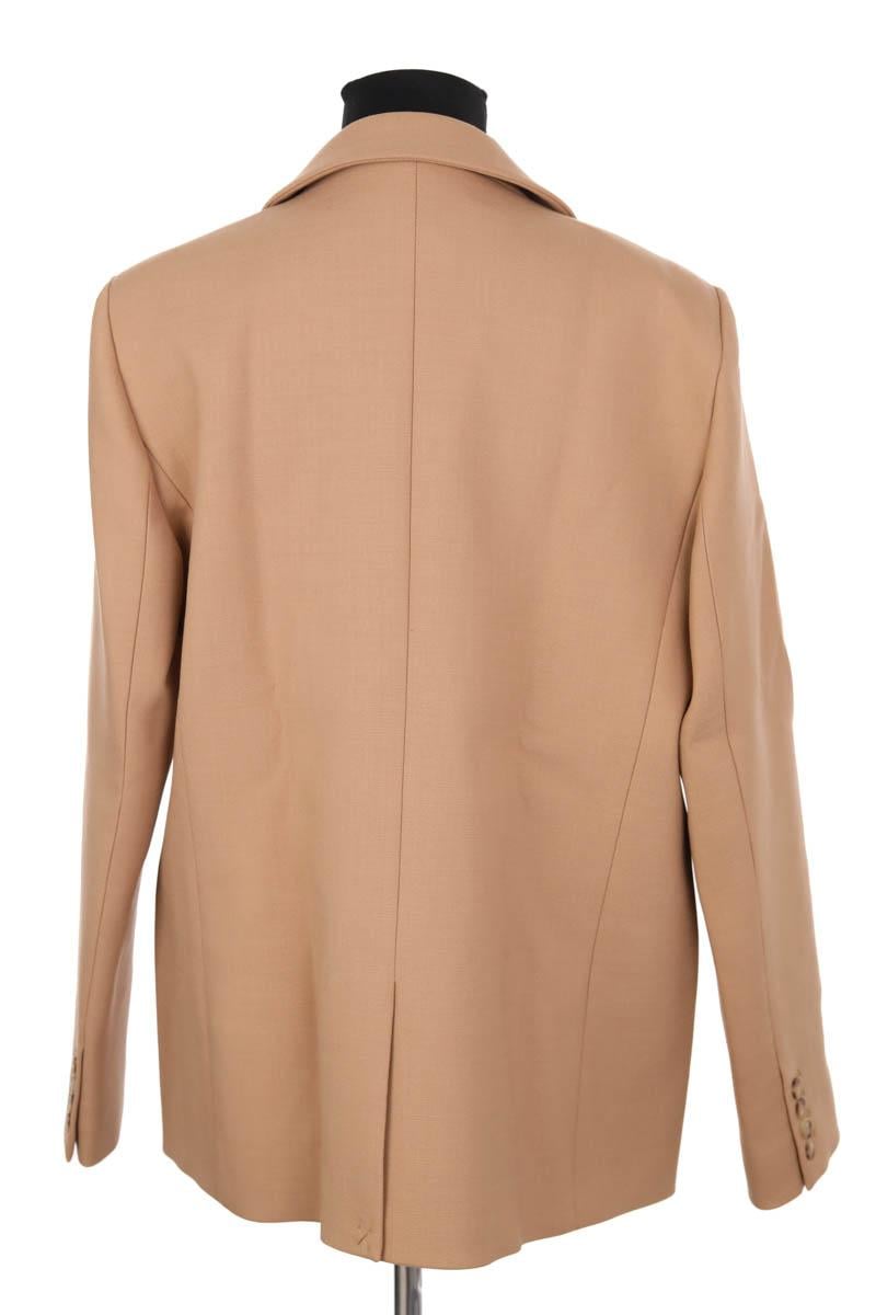 Blazer SEZANE - Seconde main Marron