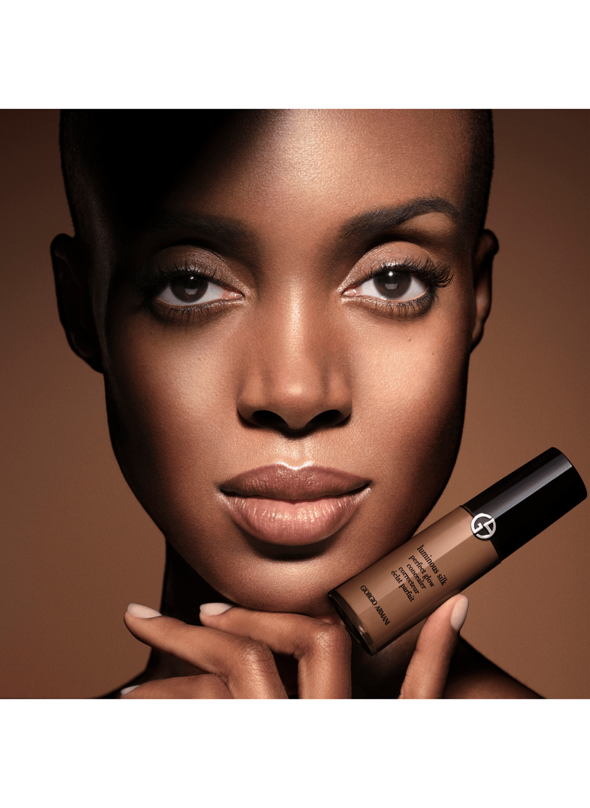Luminous Silk Correcteur - Concealer ARMANI Beige