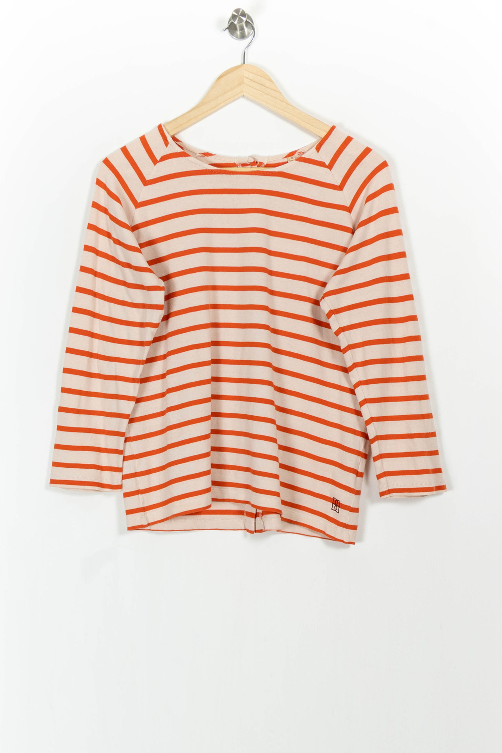 T-shirt BELLEROSE - Seconde Main Multicolored