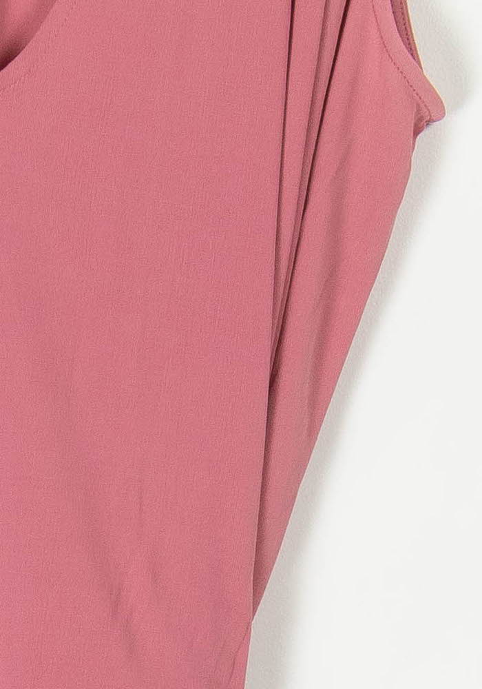 Short & midi dress FILIPPA K - Seconde Main Pink
