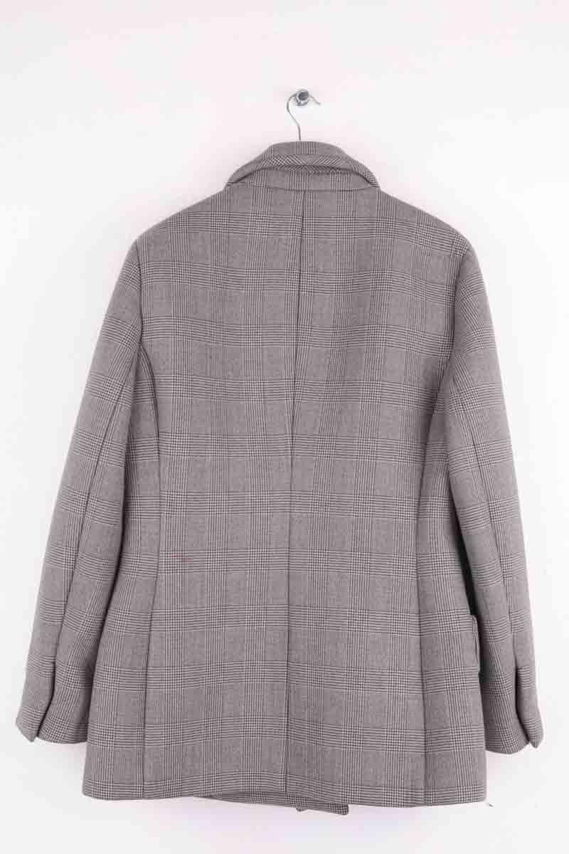 Coat ACNE STUDIOS - Seconde Main Grey
