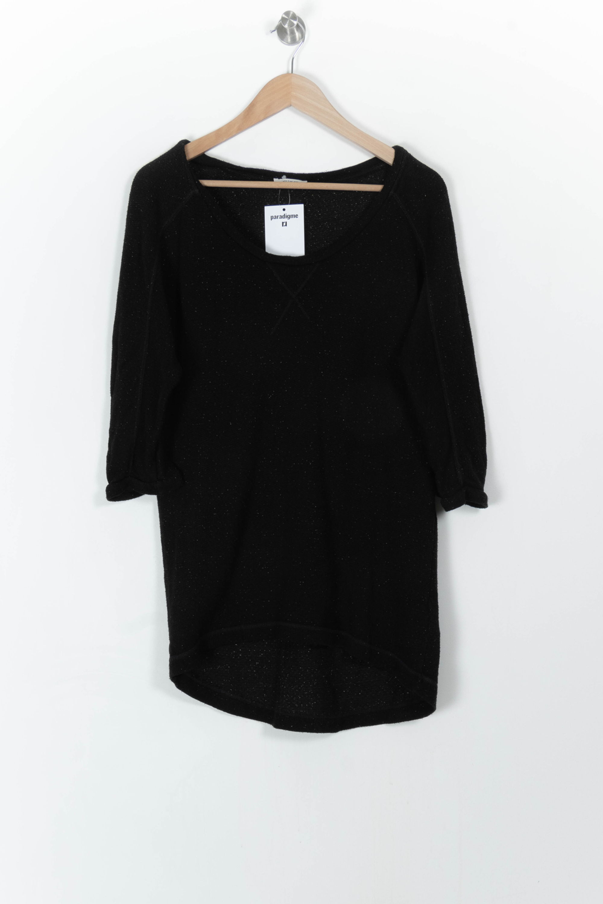 Knitwear LEE - Seconde Main Black