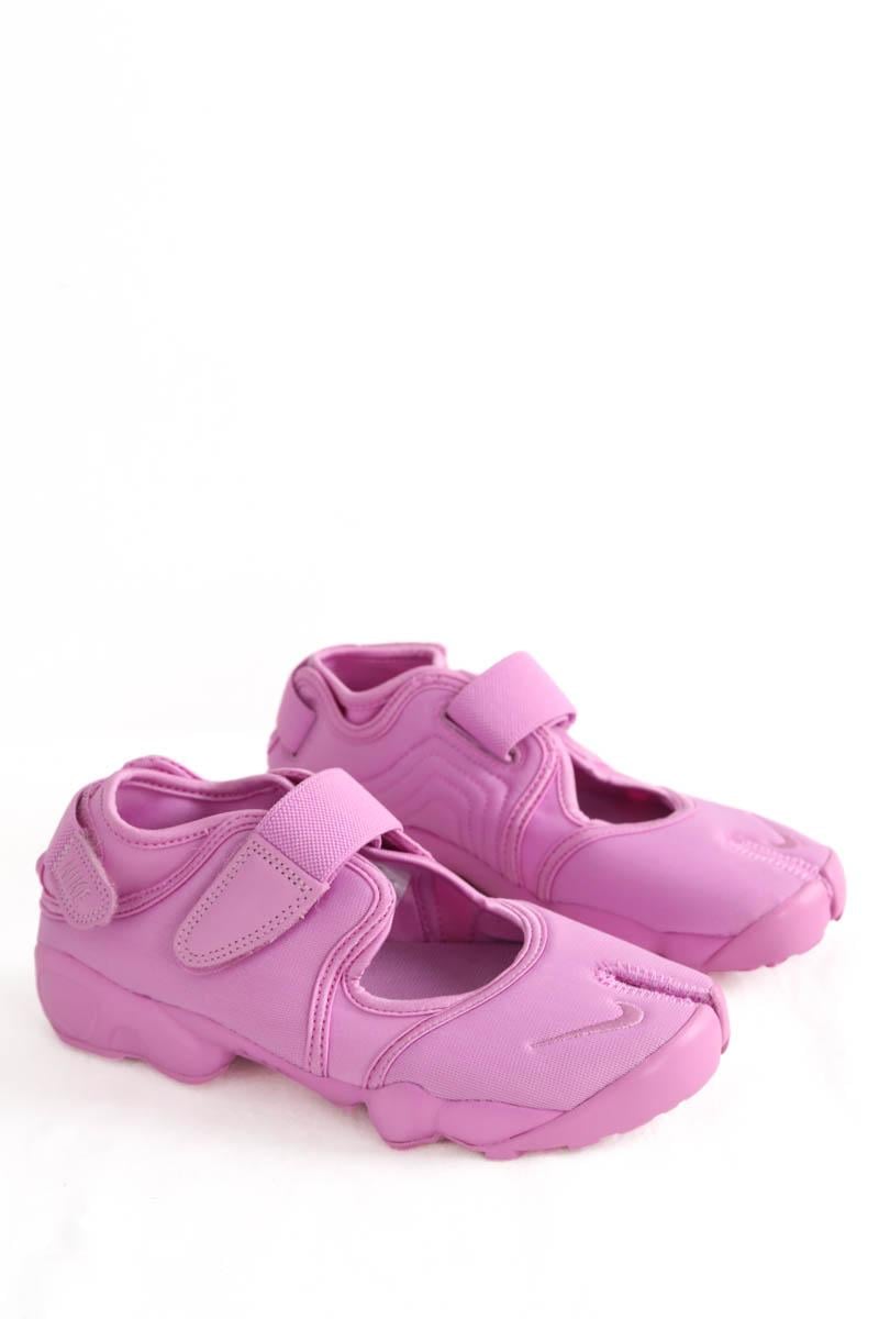 Sneakers NIKE - Seconde Main Pink