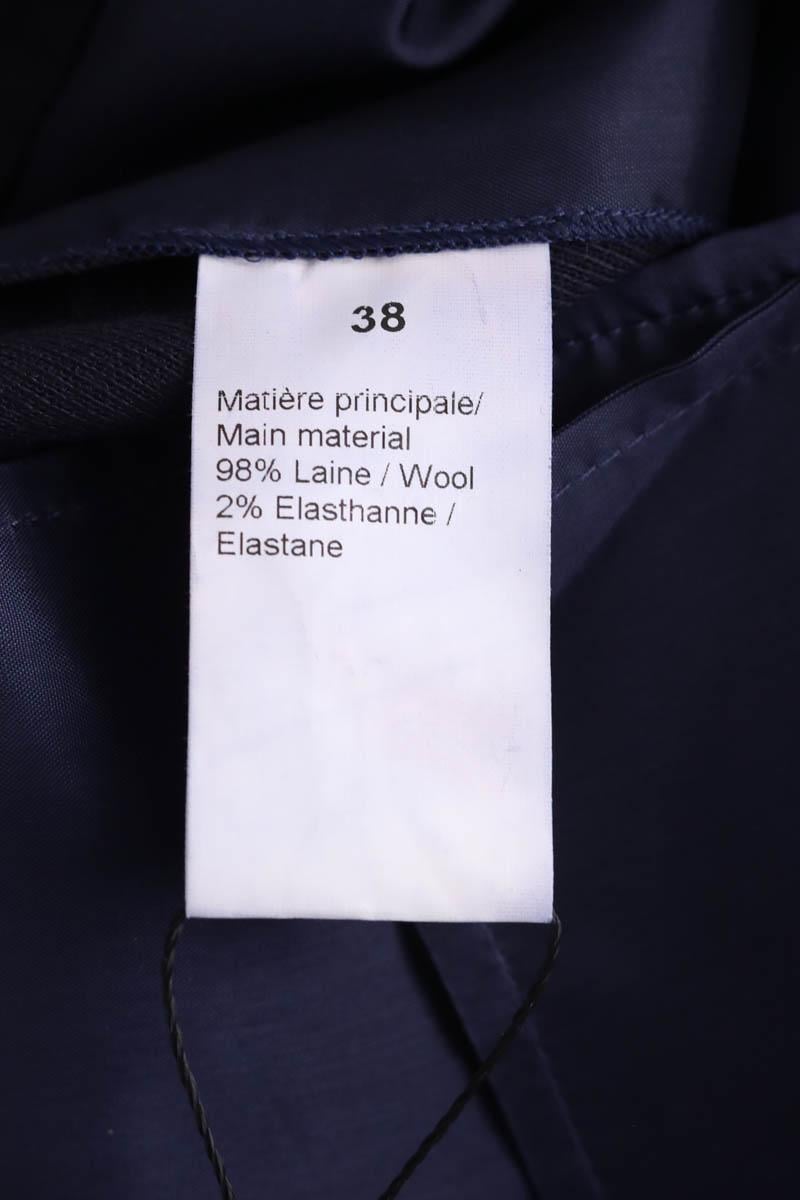 Pants SONIA RYKIEL - Seconde Main Blue