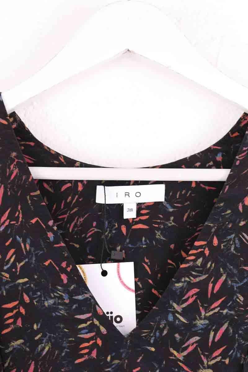 Dress IRO - Seconde Main Black